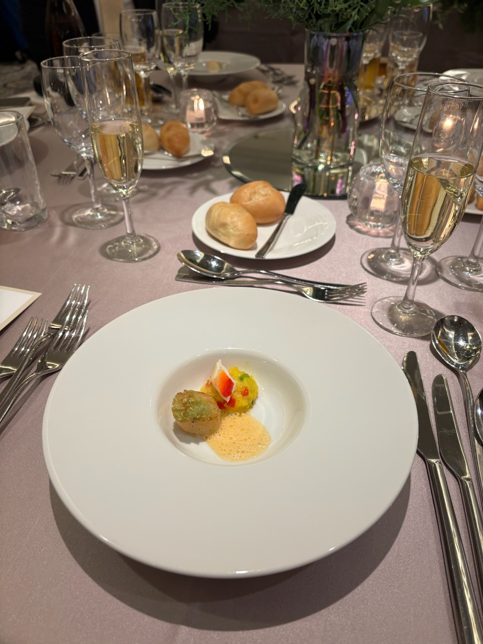 シェラトン・グランデ・トーキョーベイ・ホテル