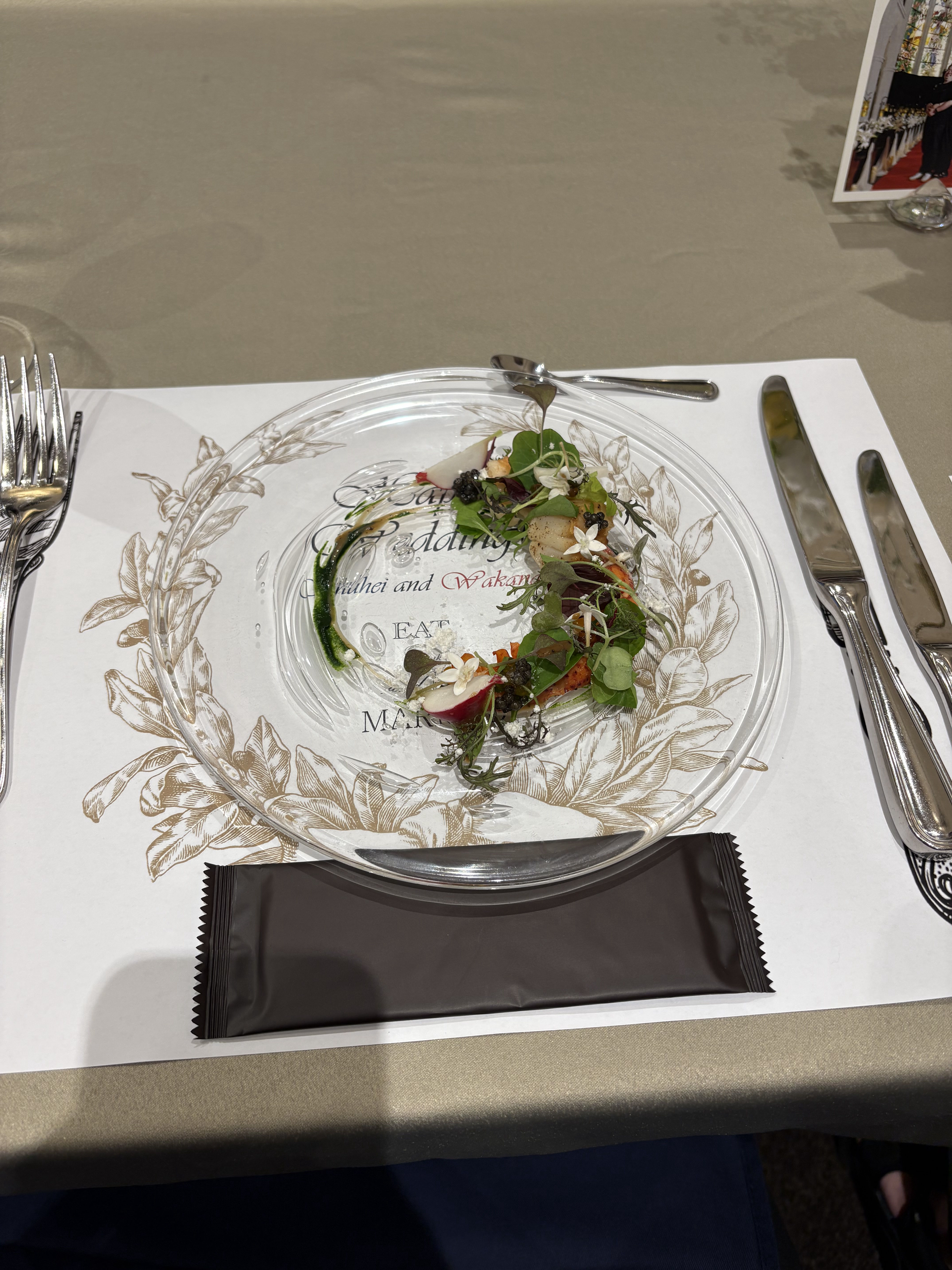 カサ・デ・アンジェラ青山(Casa d' Angela Aoyama)