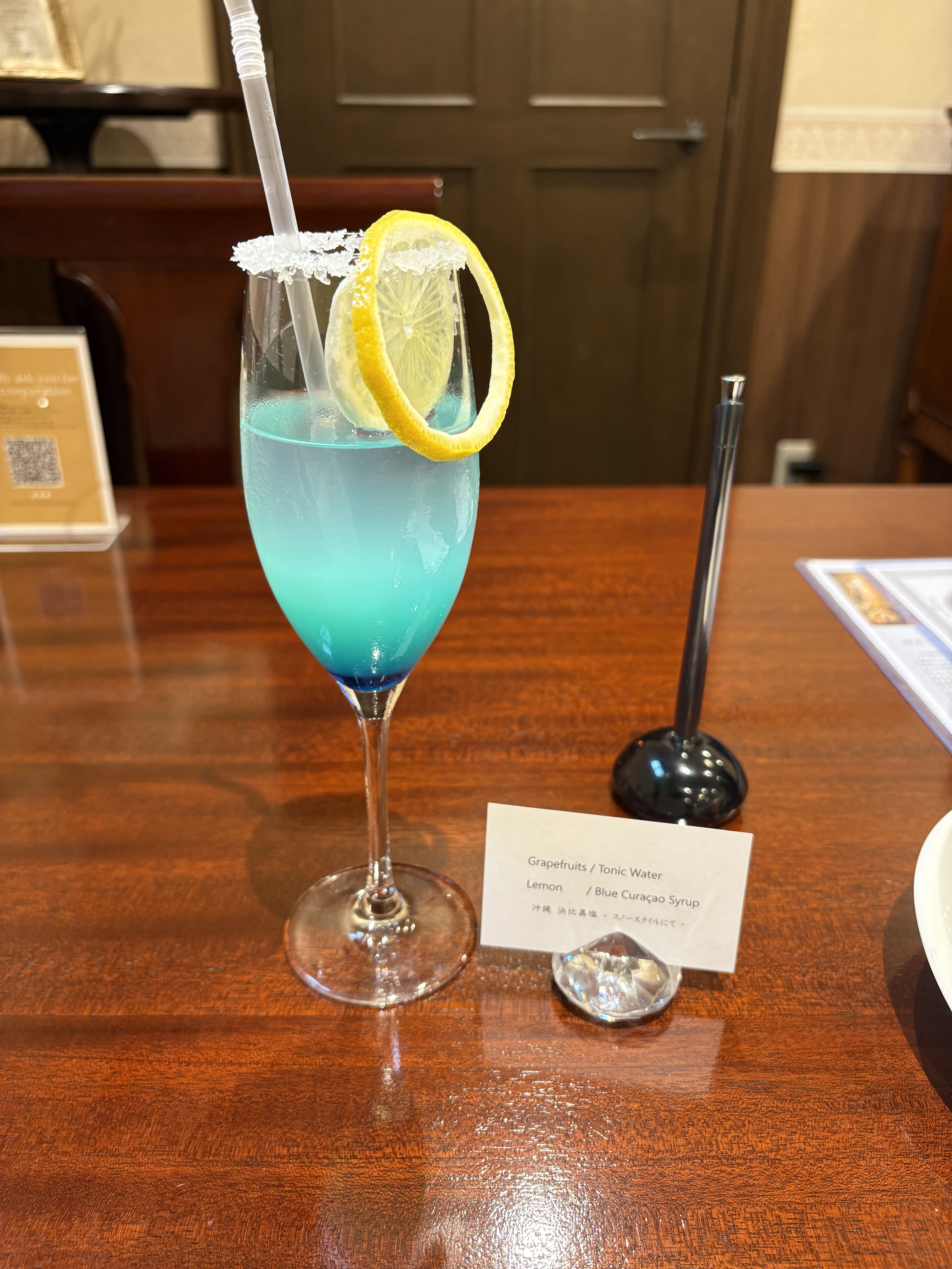 カサ・デ・アンジェラ青山(Casa d' Angela Aoyama)