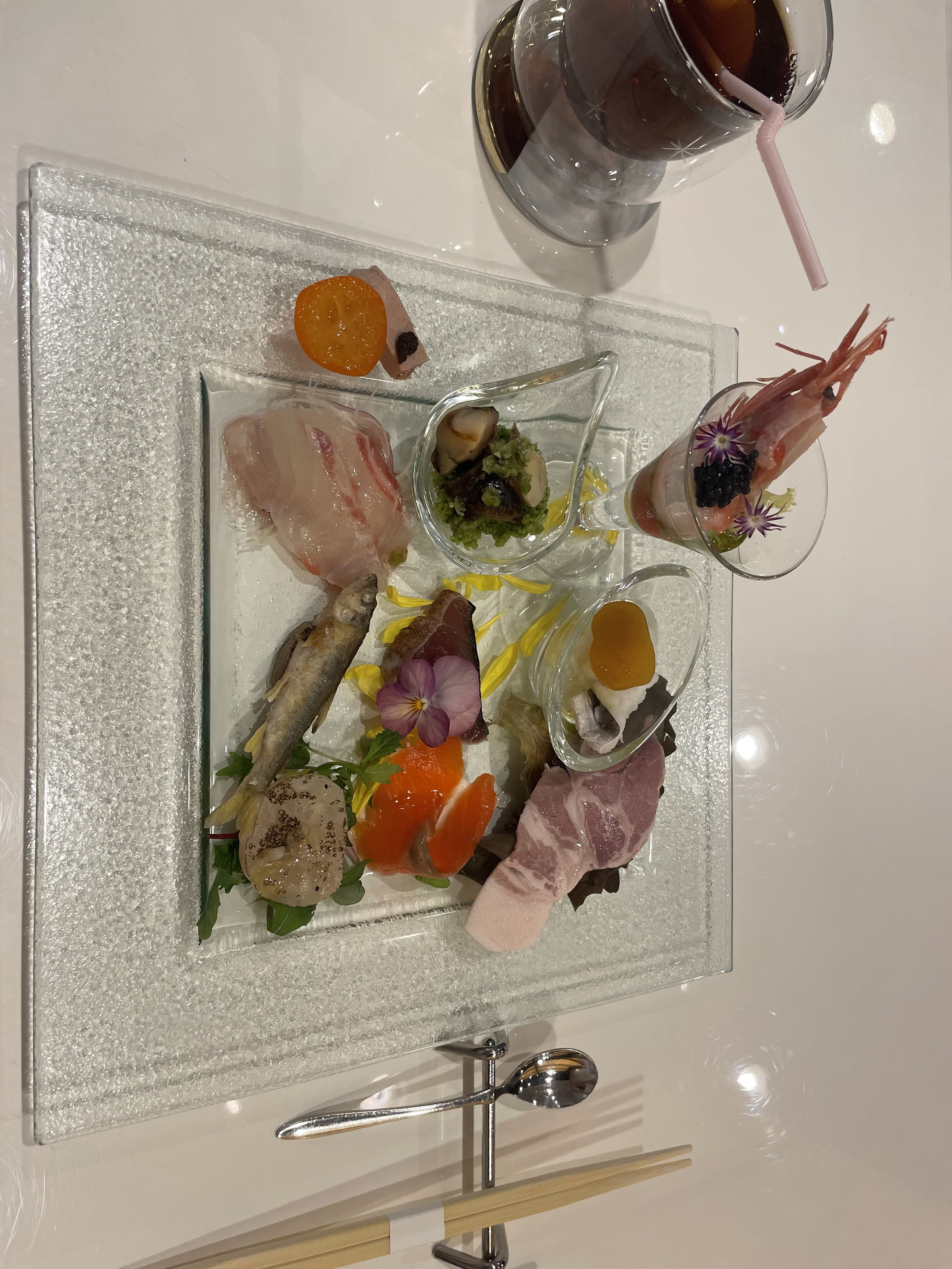 リヴァージュブラン