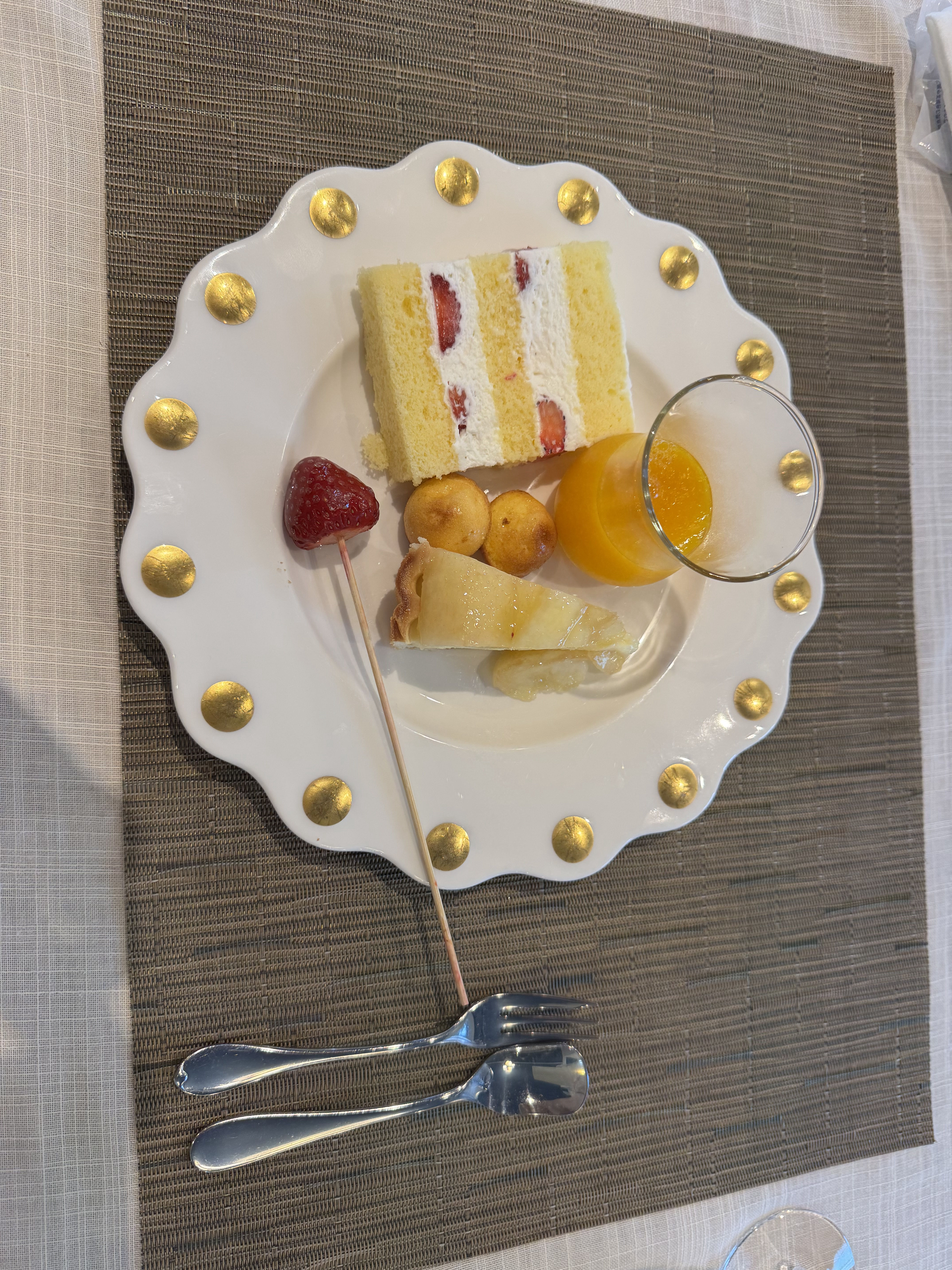 サンタ・アムール エテルニテ