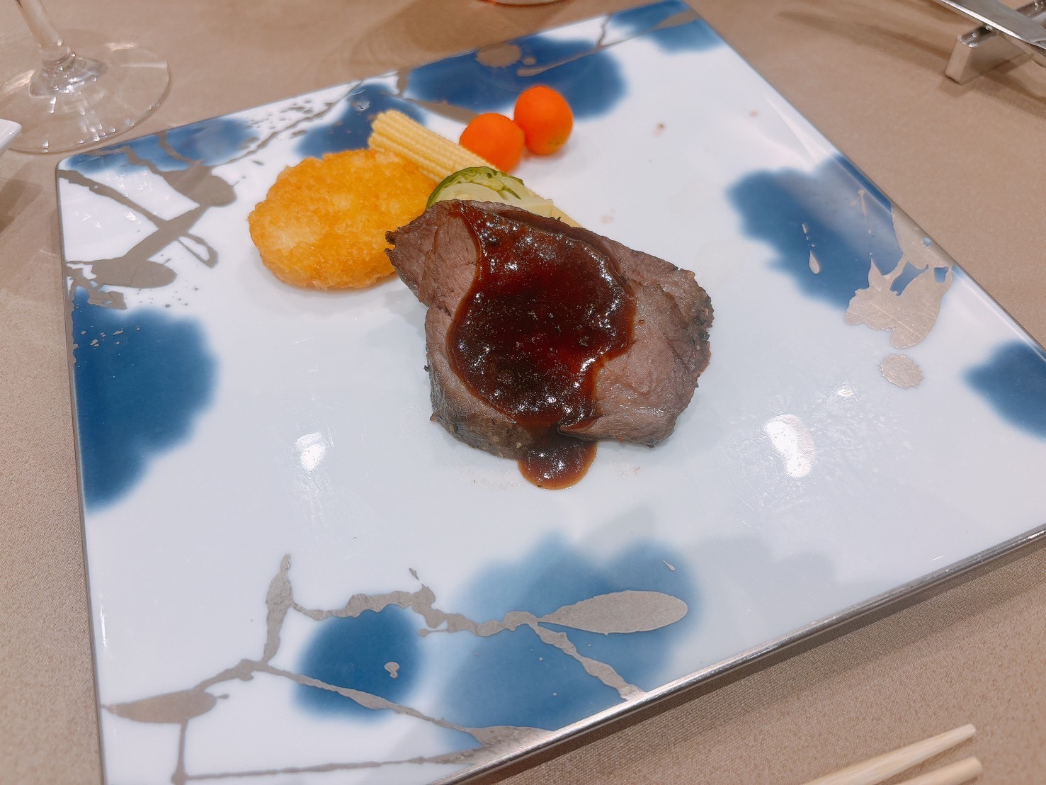 ラヴィール岡山