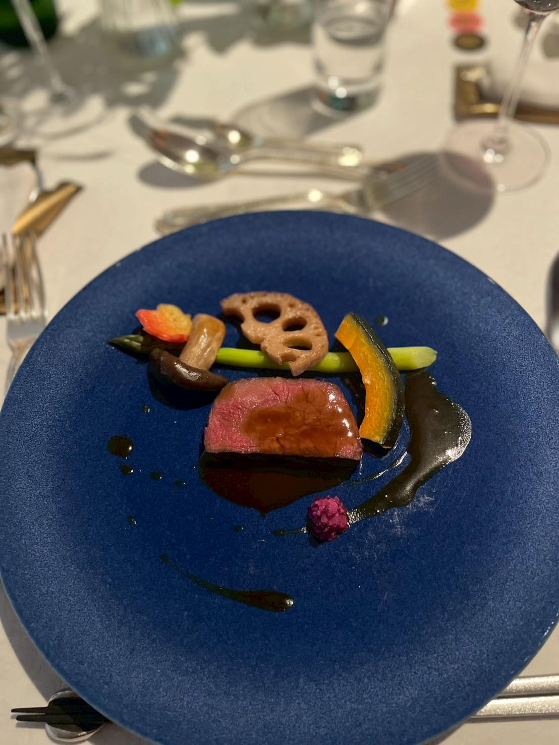 白金迎賓館 アートグレイスクラブ