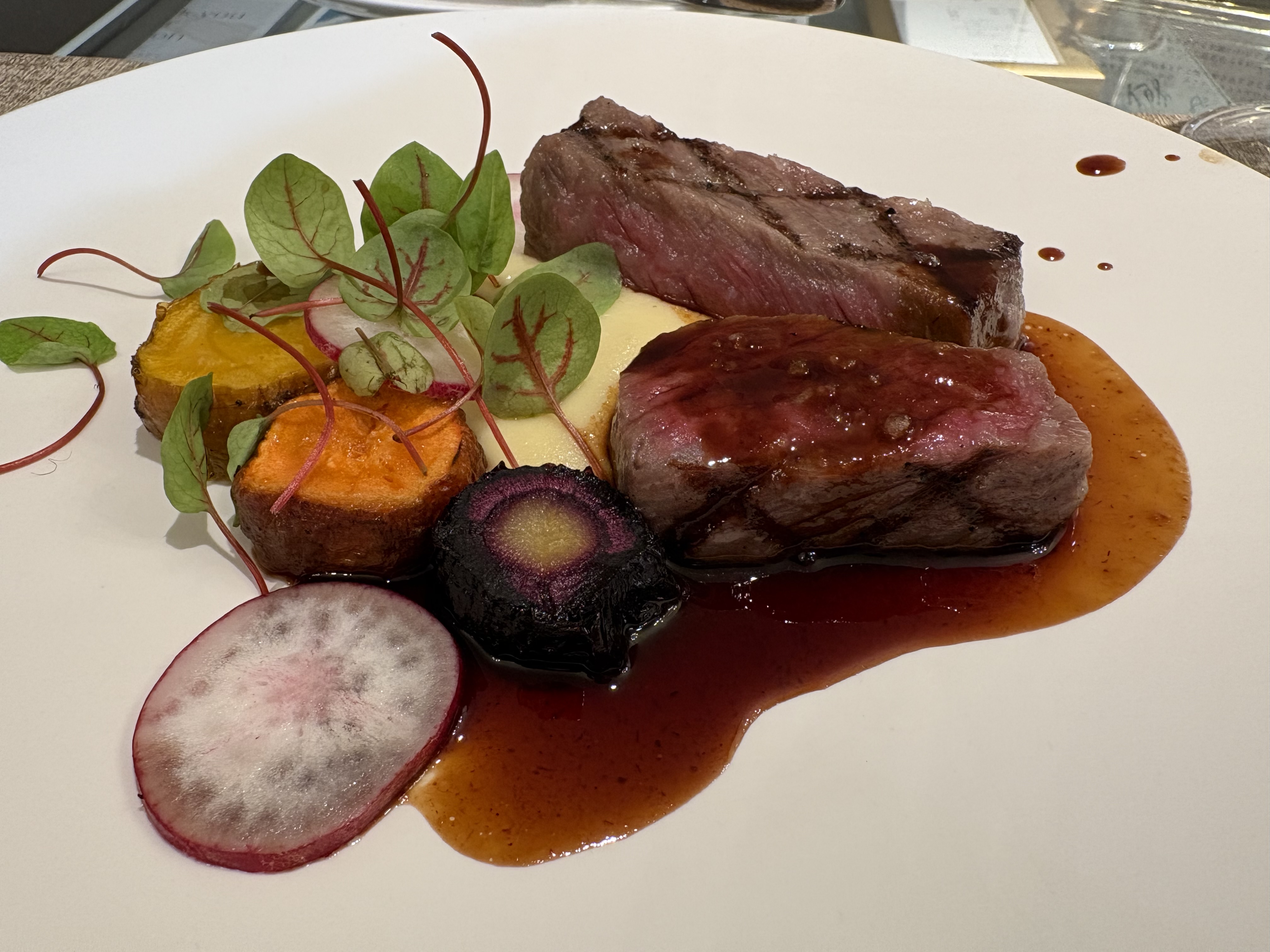 セント・ラファエロチャペル御堂筋