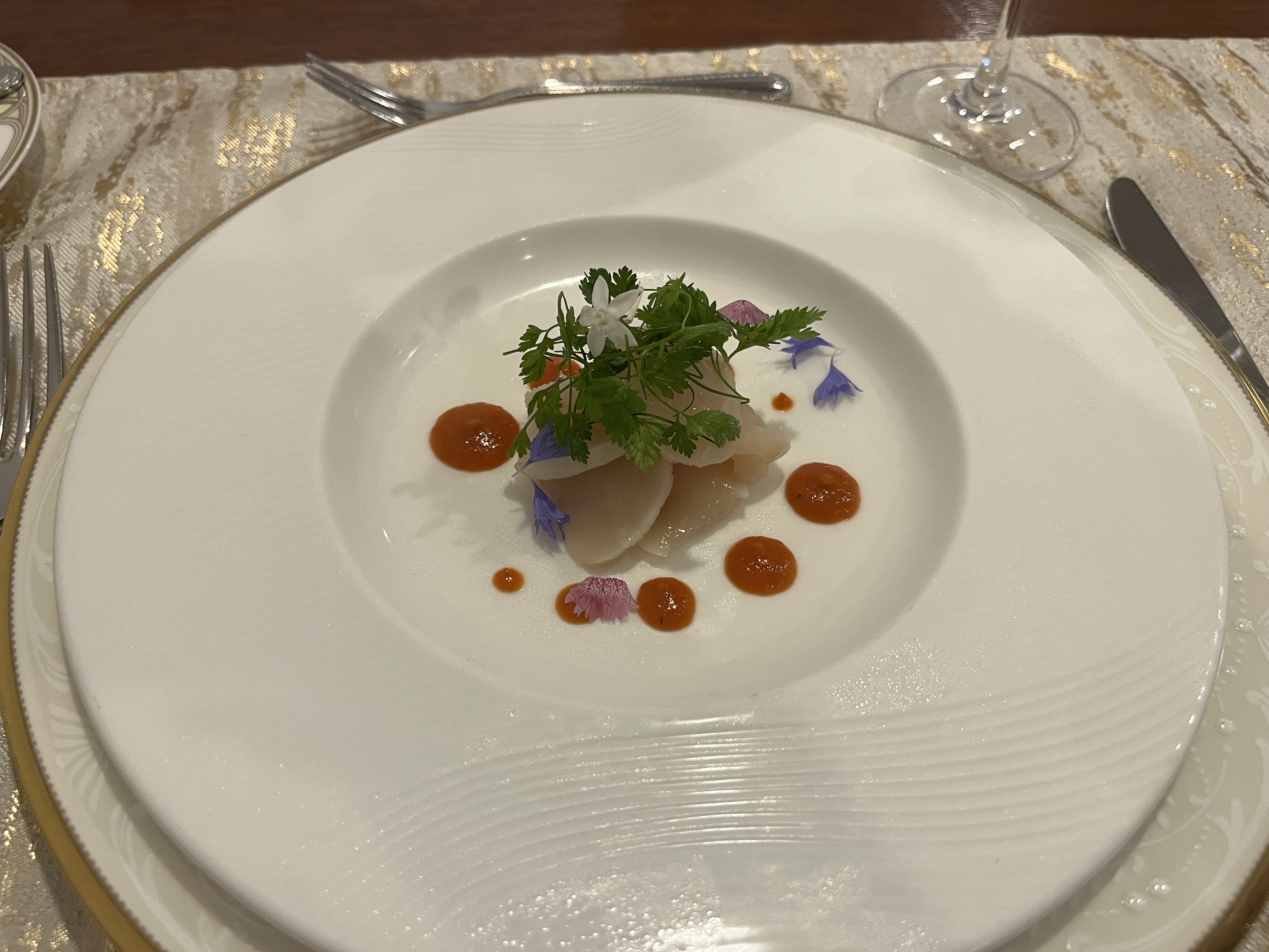 18 (アンウィット) Produced by Casa d' Angela