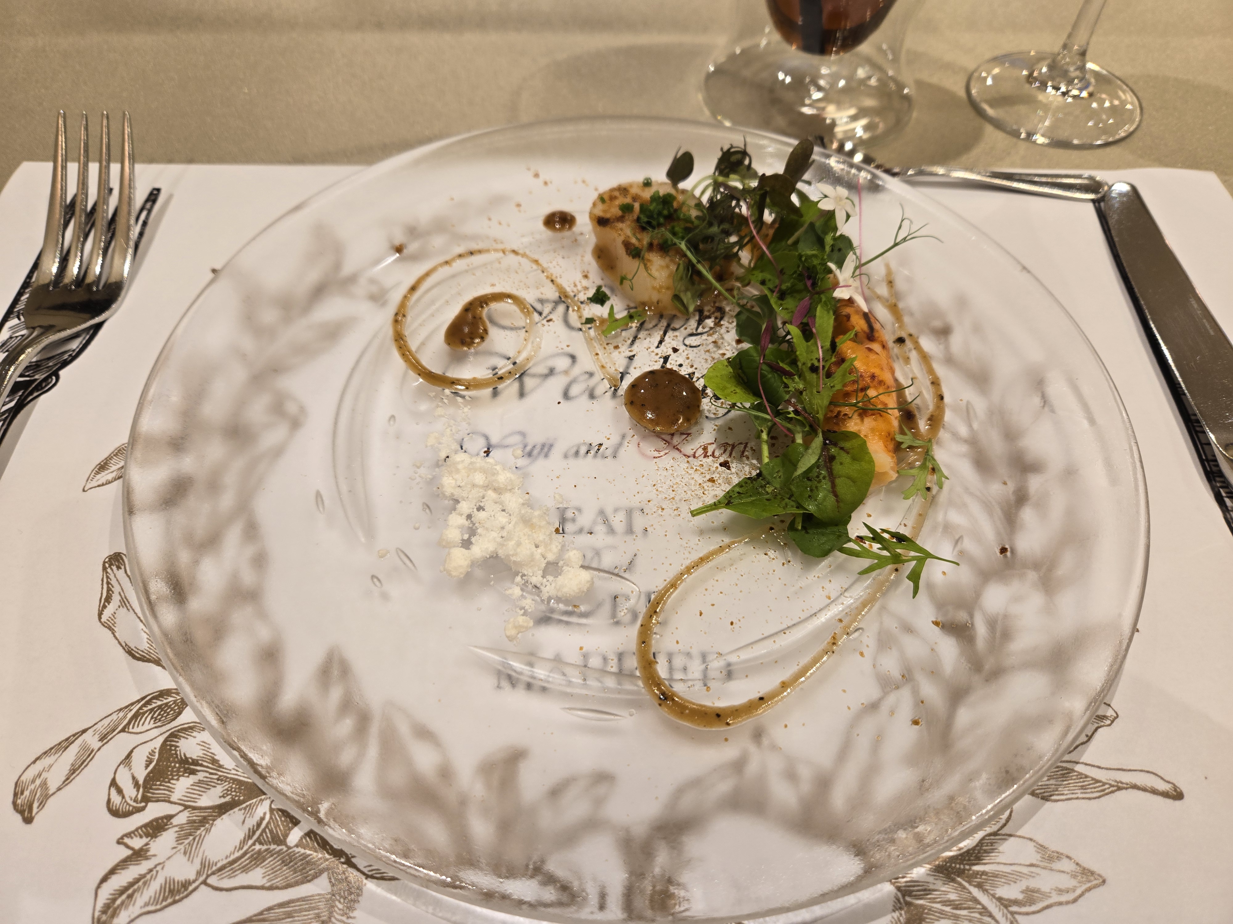 カサ・デ・アンジェラ青山(Casa d' Angela Aoyama)