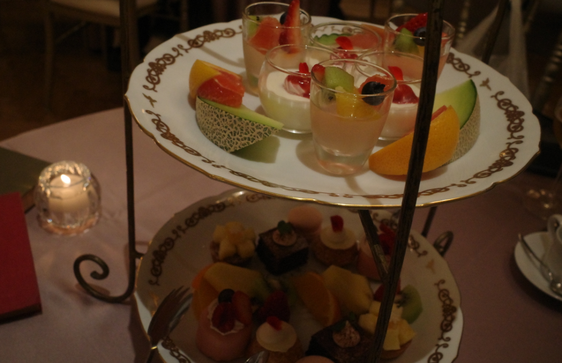 ラ・バンク・ド・ロア(横浜市指定有形文化財)