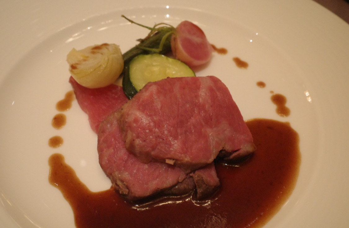 ラ・バンク・ド・ロア(横浜市指定有形文化財)