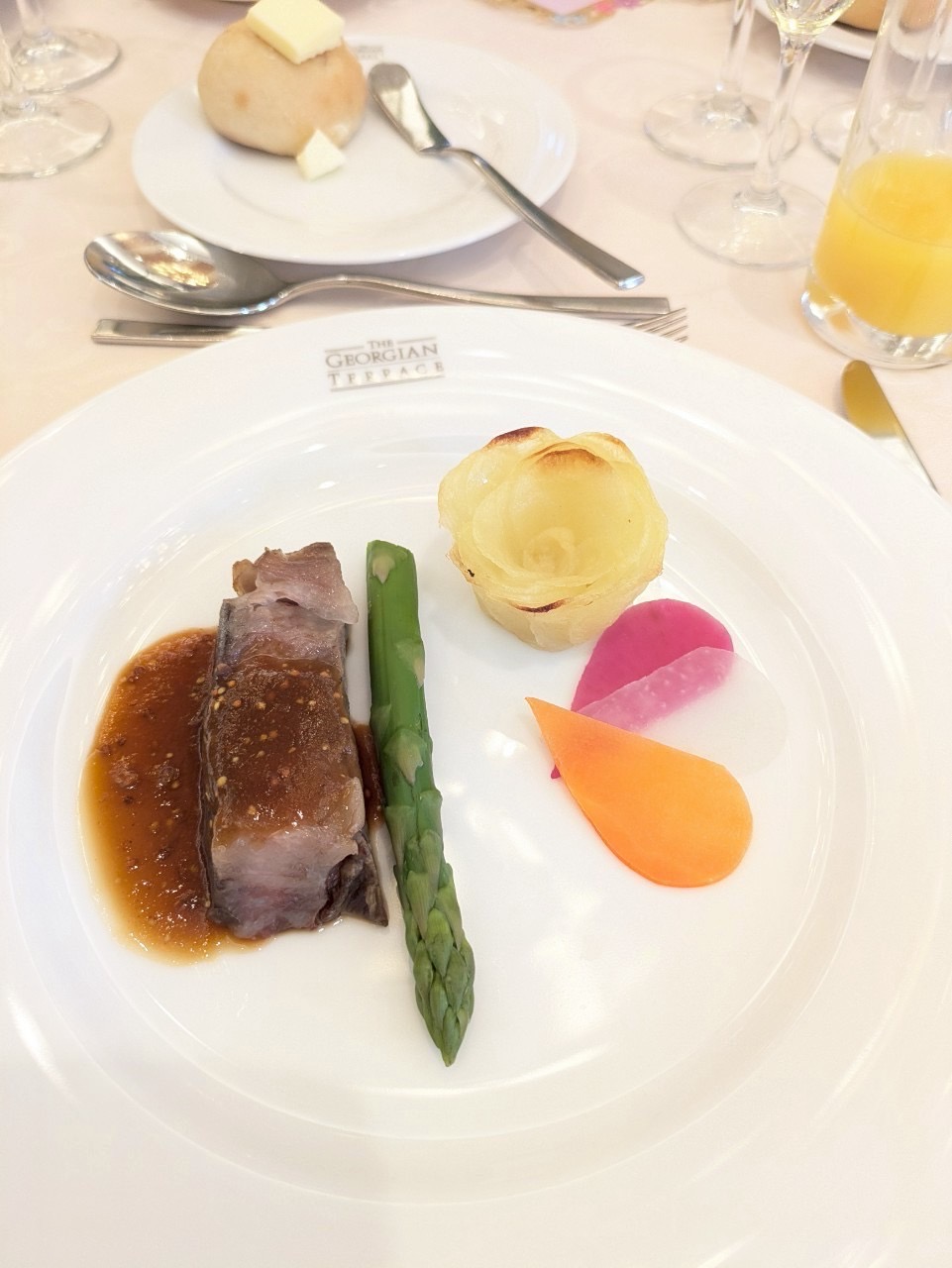 シェラトン・グランデ・トーキョーベイ・ホテル