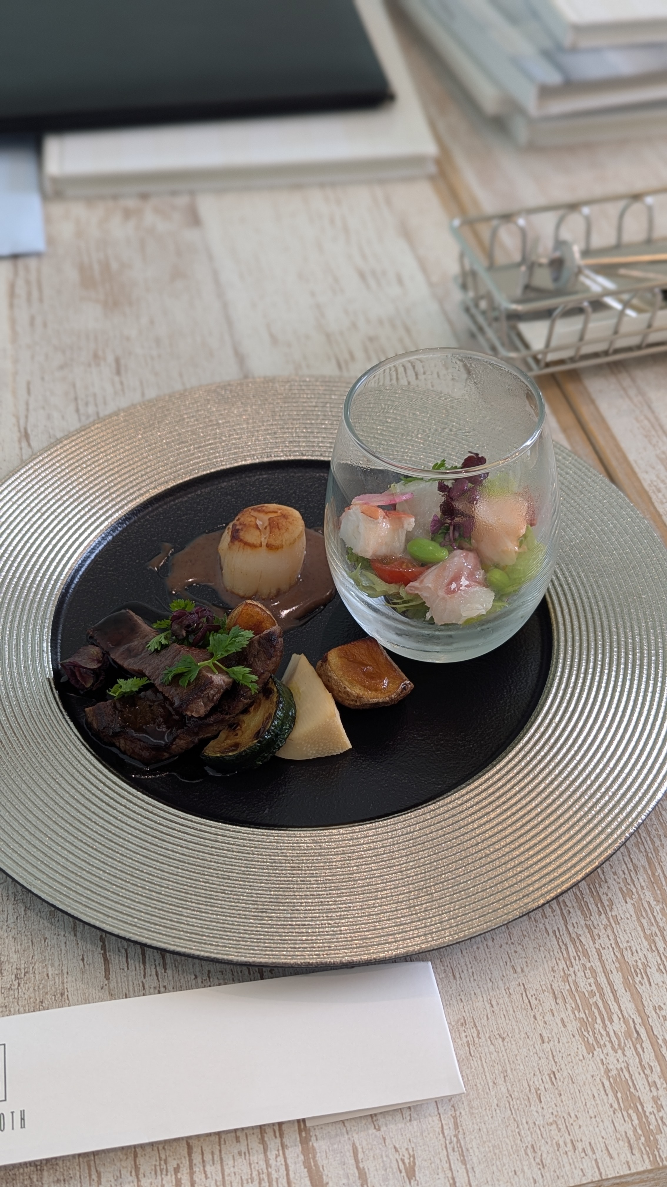 クラブハウスセフィロト