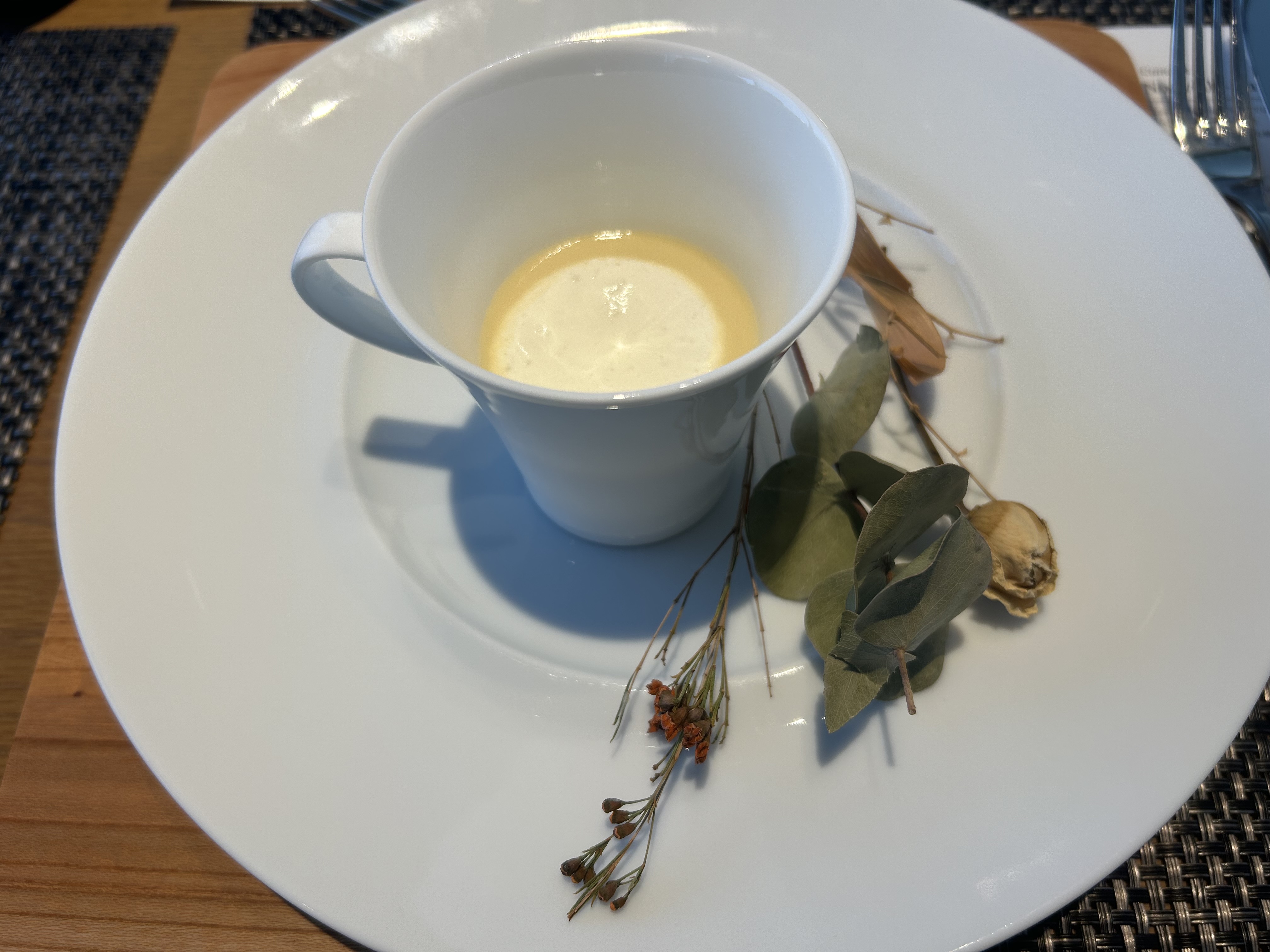 Central Terrace TOKYO