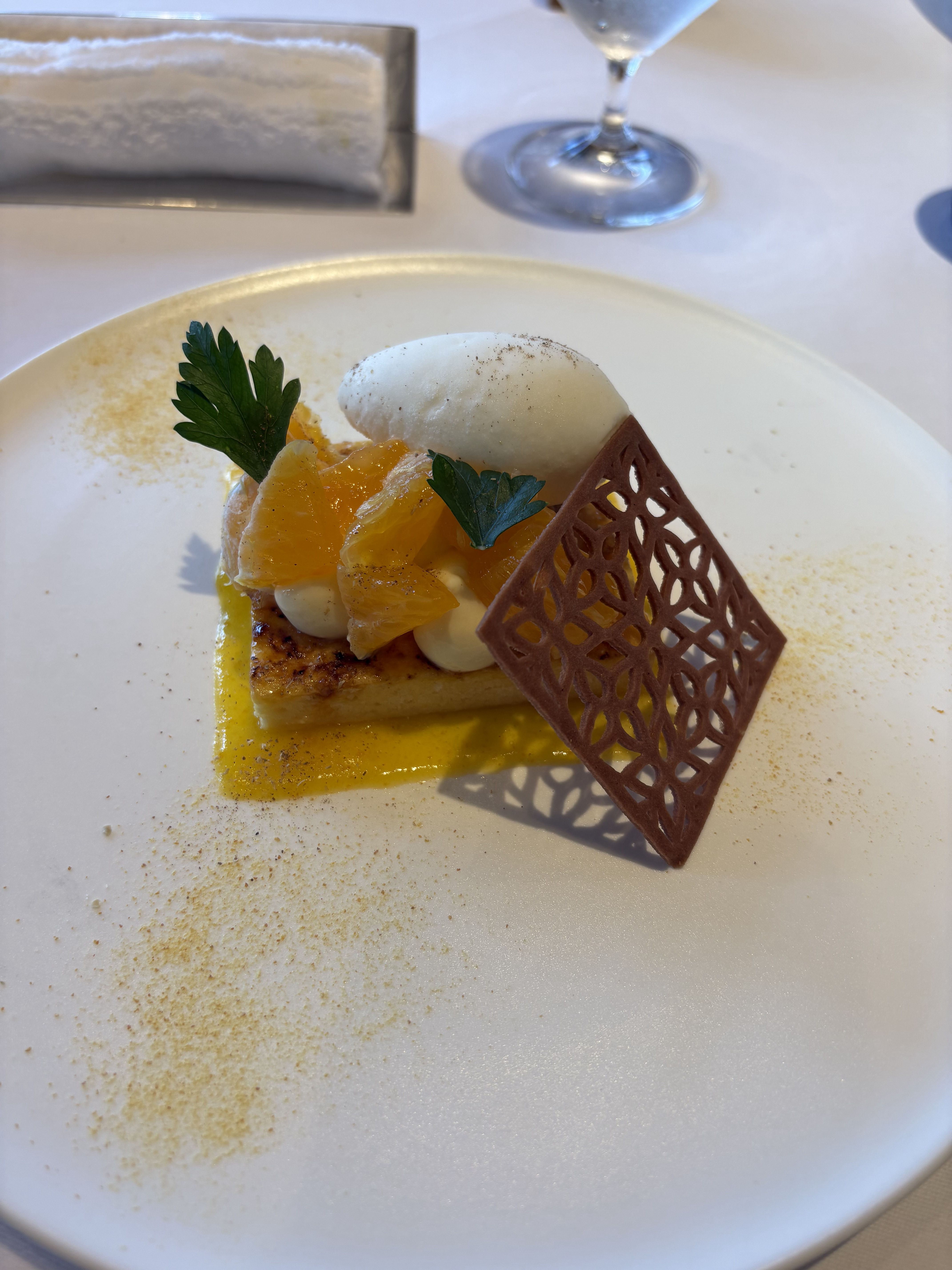 リストランテKubotsu