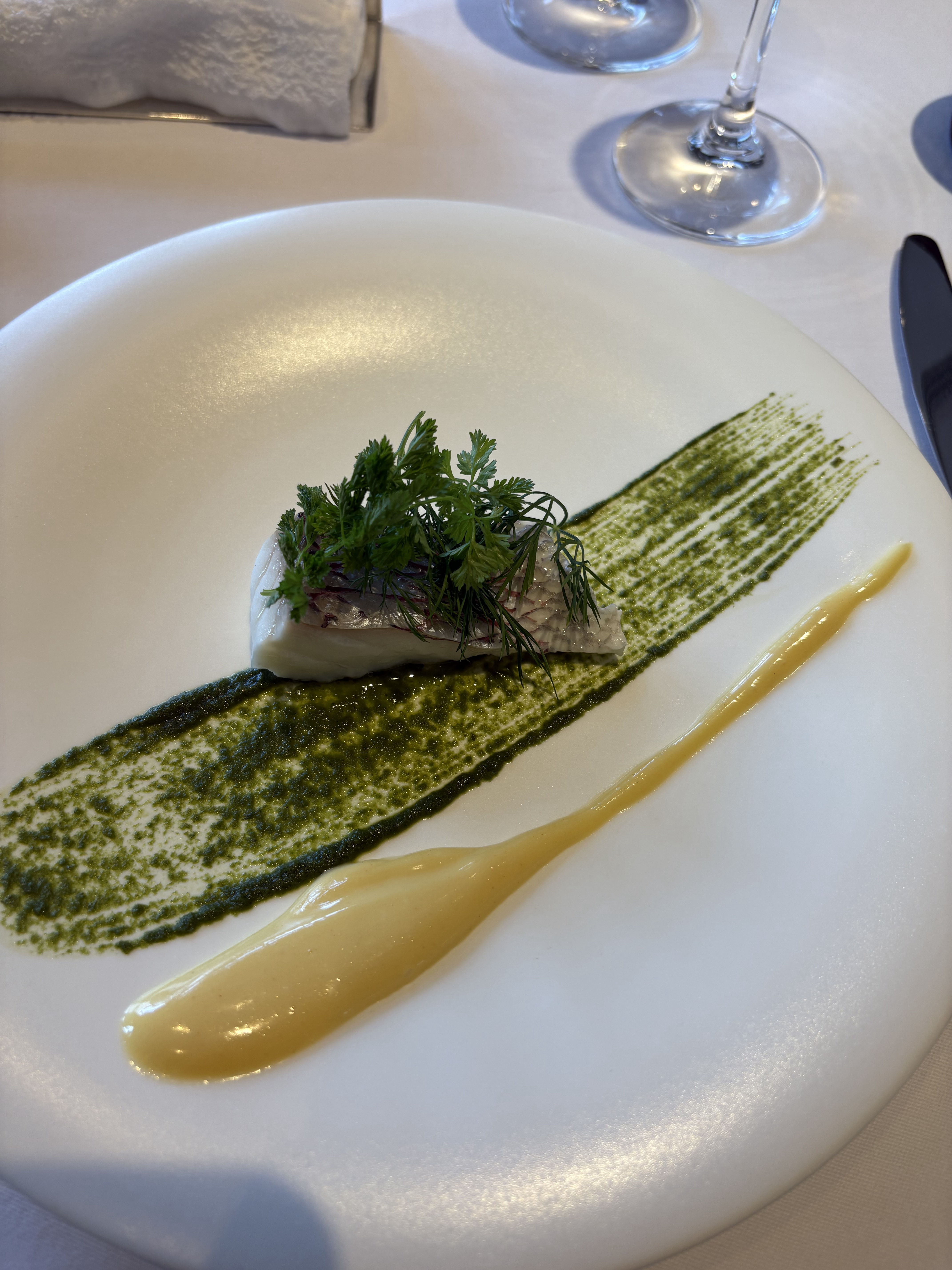 リストランテKubotsu