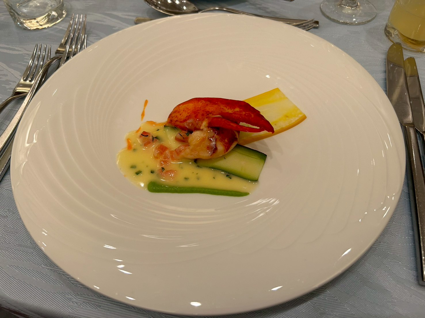 シェラトン・グランデ・トーキョーベイ・ホテル