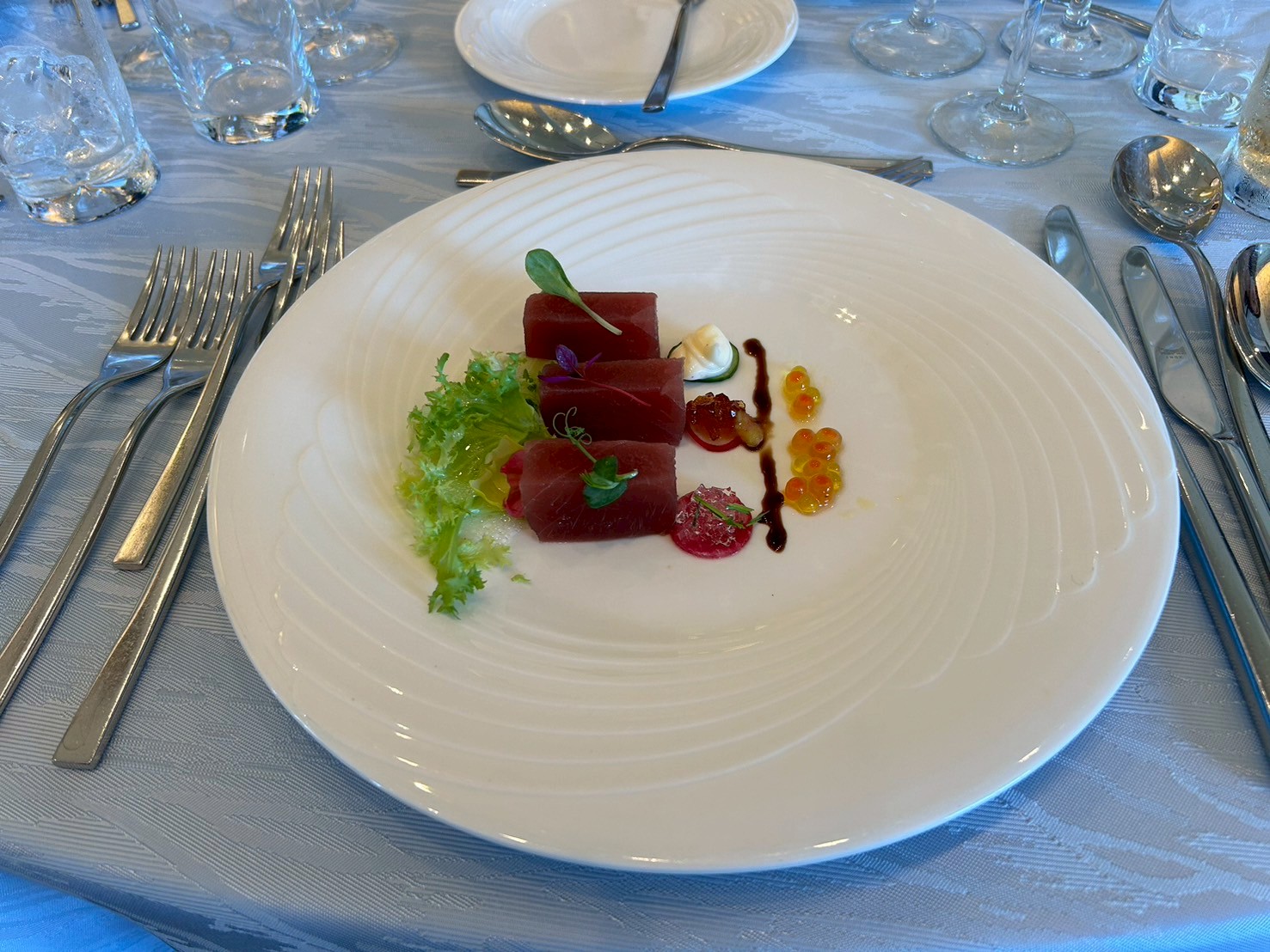 シェラトン・グランデ・トーキョーベイ・ホテル