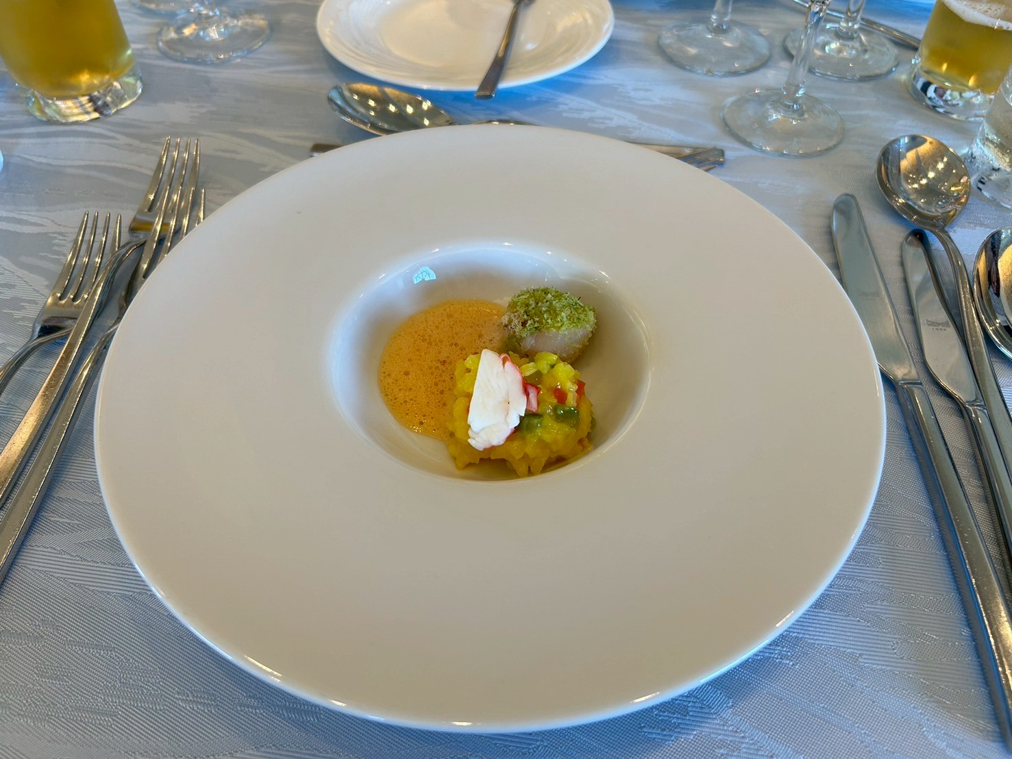 シェラトン・グランデ・トーキョーベイ・ホテル