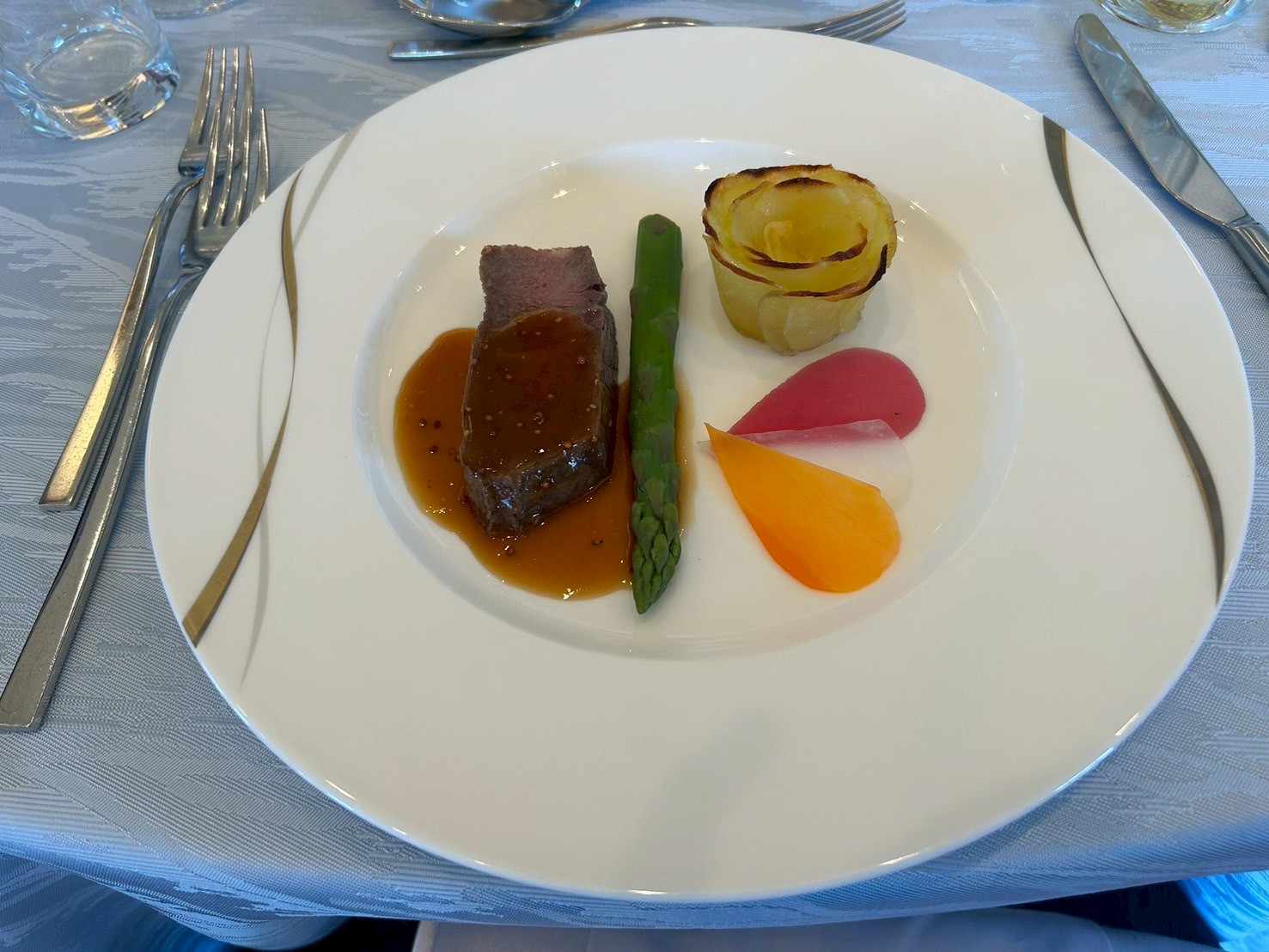 シェラトン・グランデ・トーキョーベイ・ホテル