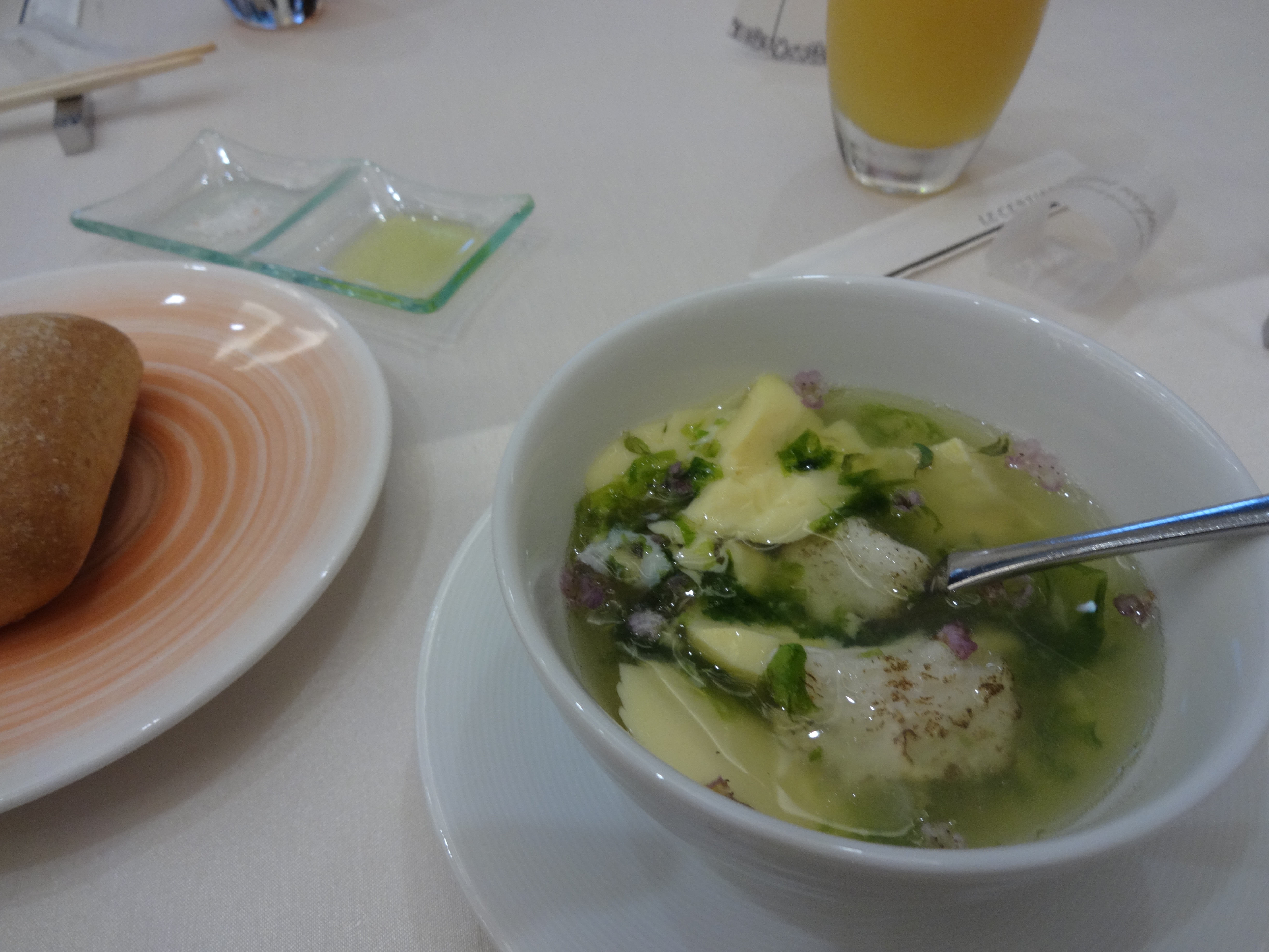 ル・センティフォーリア大阪