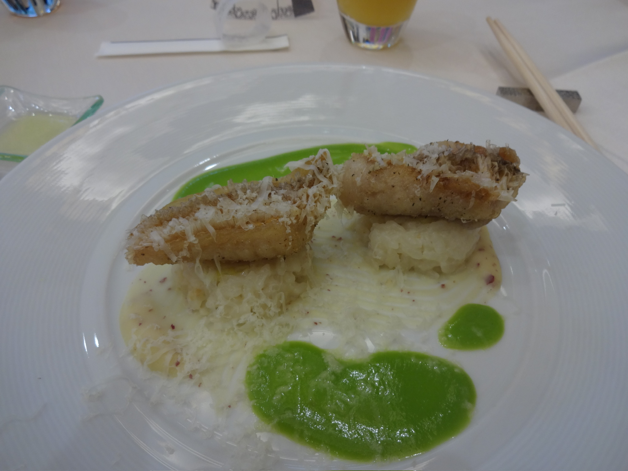 ル・センティフォーリア大阪