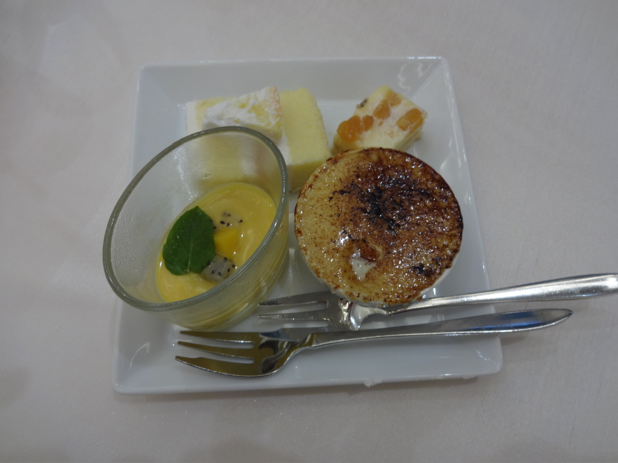 ル・センティフォーリア大阪