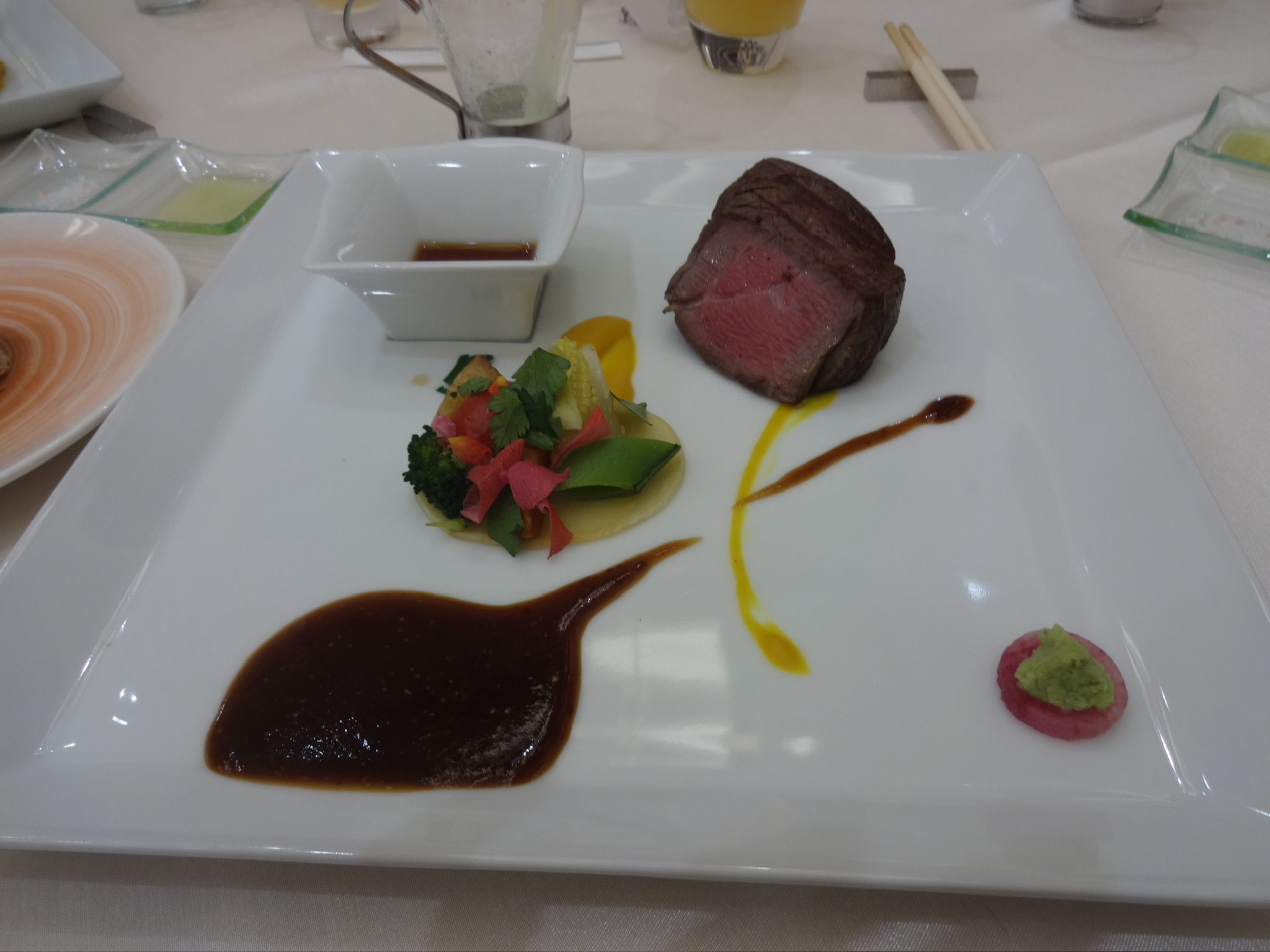 ル・センティフォーリア大阪