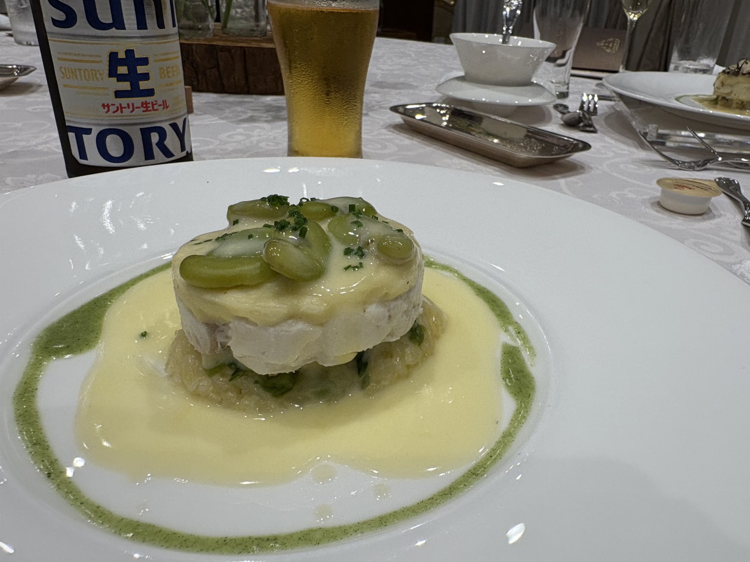 シャトー ラ・パルム・ドール