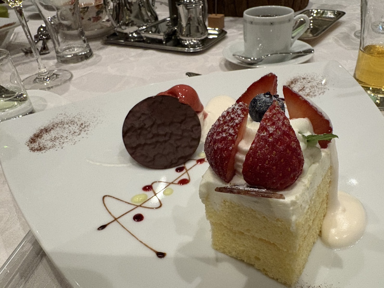 シャトー ラ・パルム・ドール