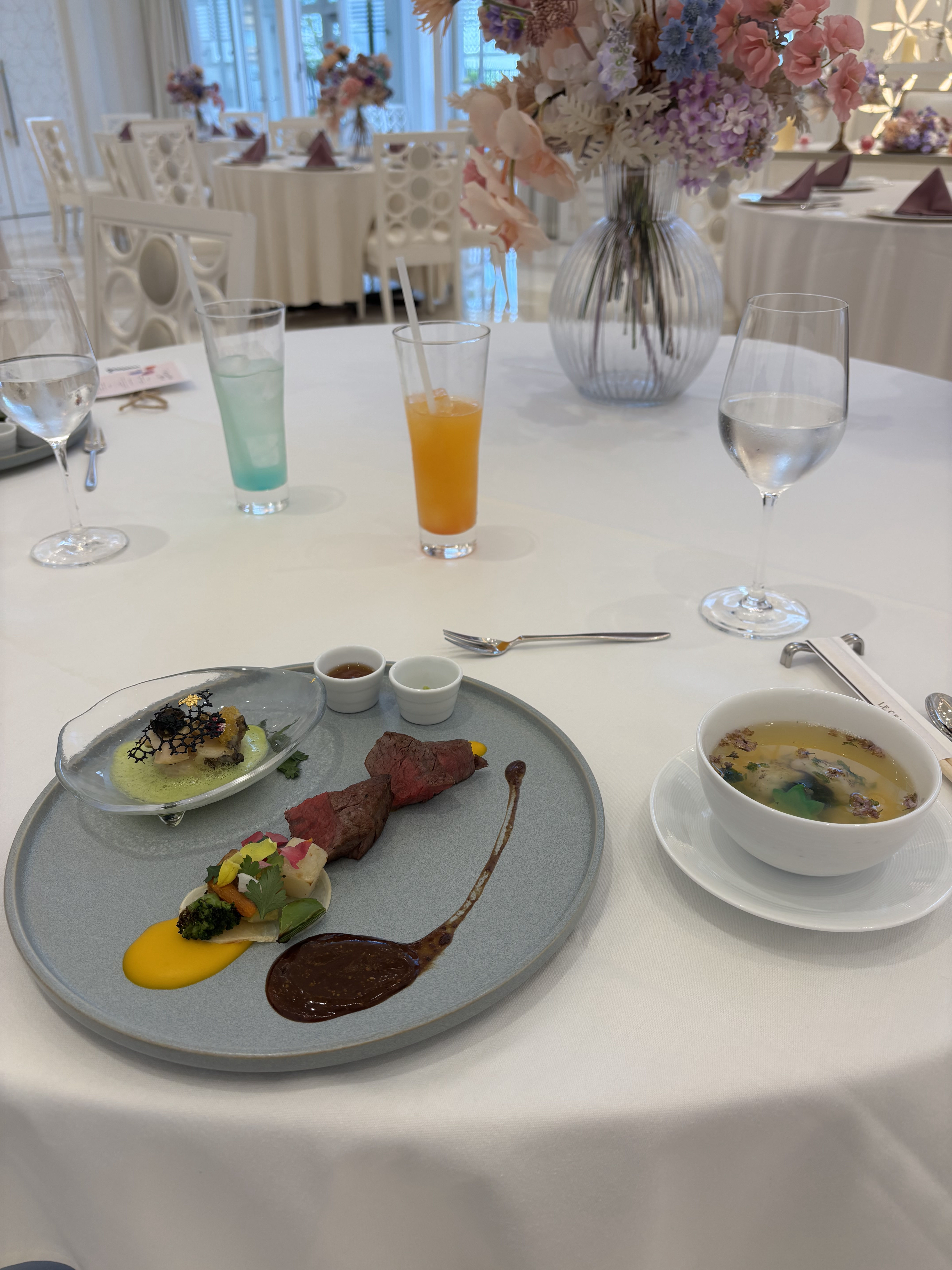 ル・センティフォーリア大阪