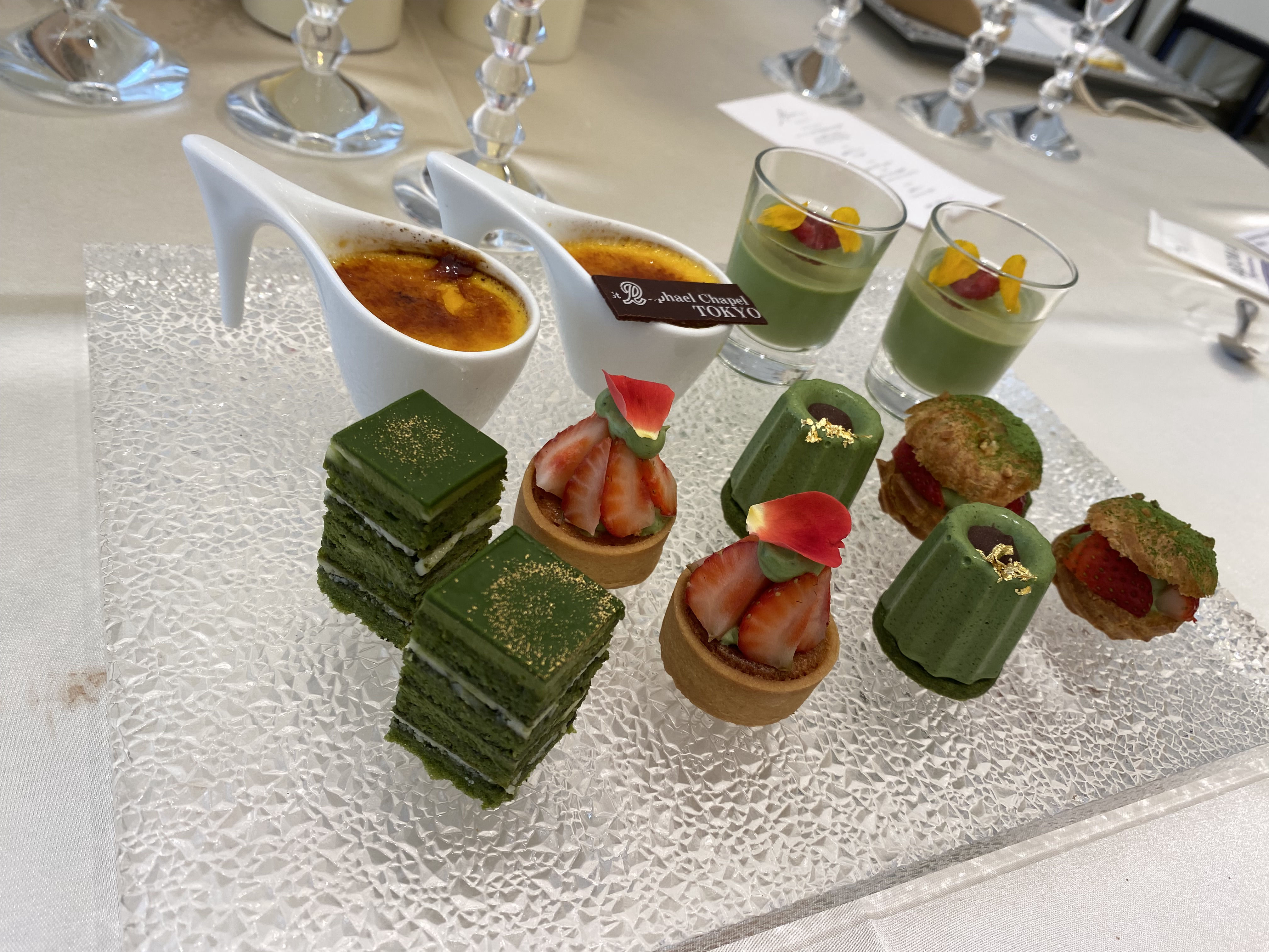 カサ・デ・アンジェラ青山(Casa d' Angela Aoyama)