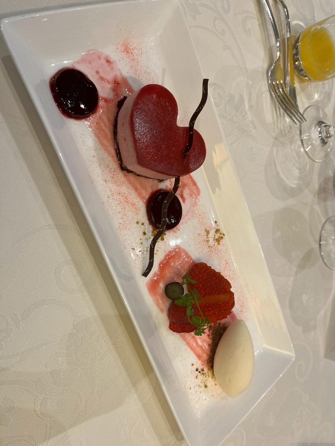 オリエンタルホテル東京ベイ