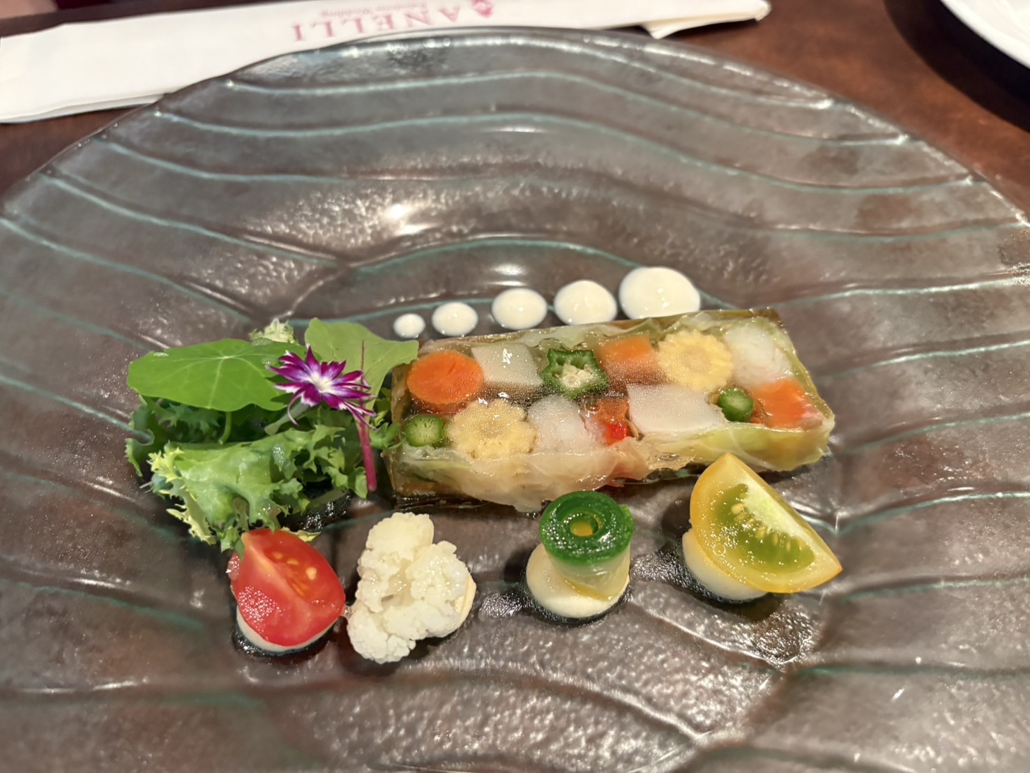 アネーリ軽井沢