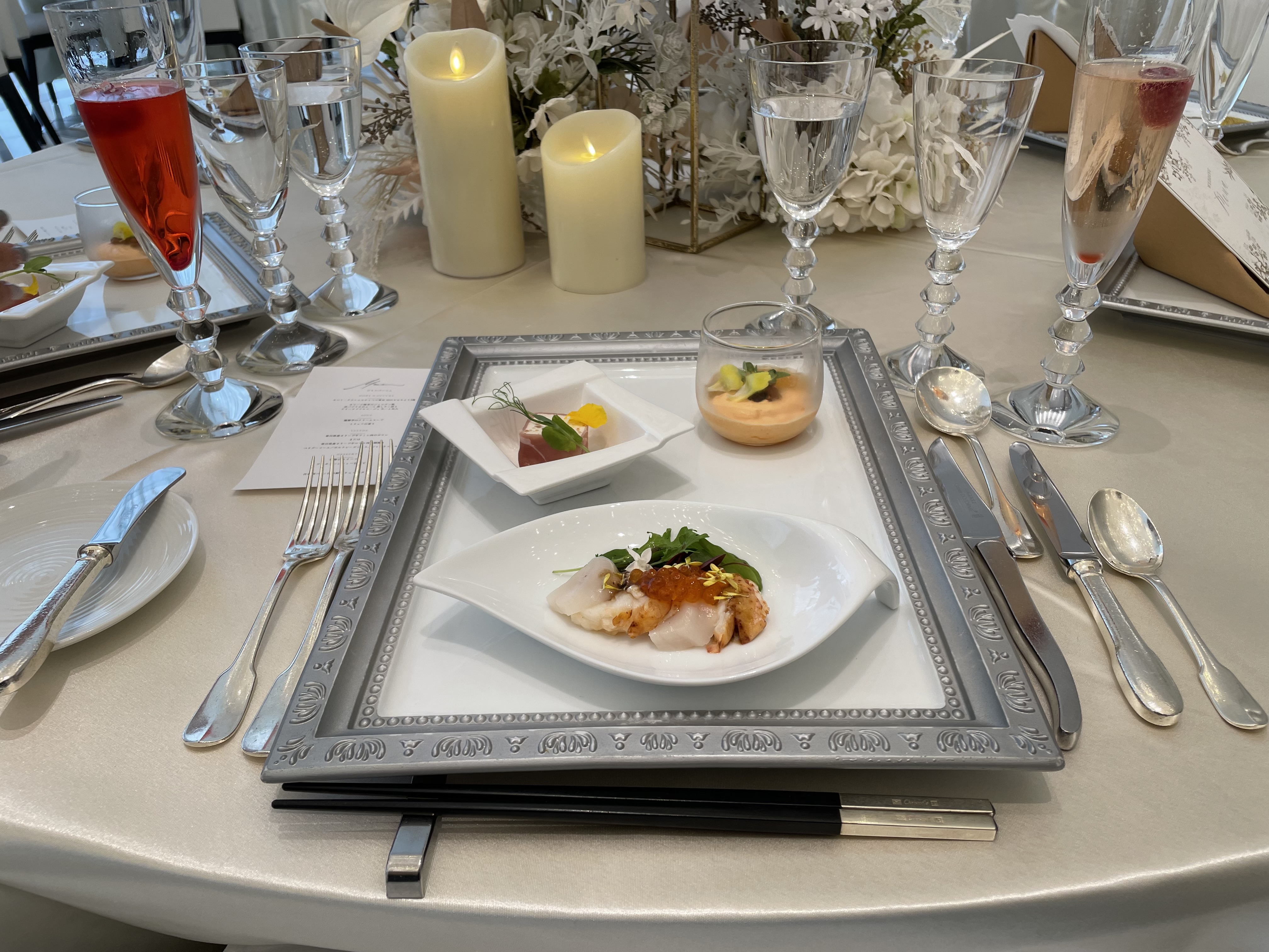 カサ・デ・アンジェラ青山(Casa d' Angela Aoyama)