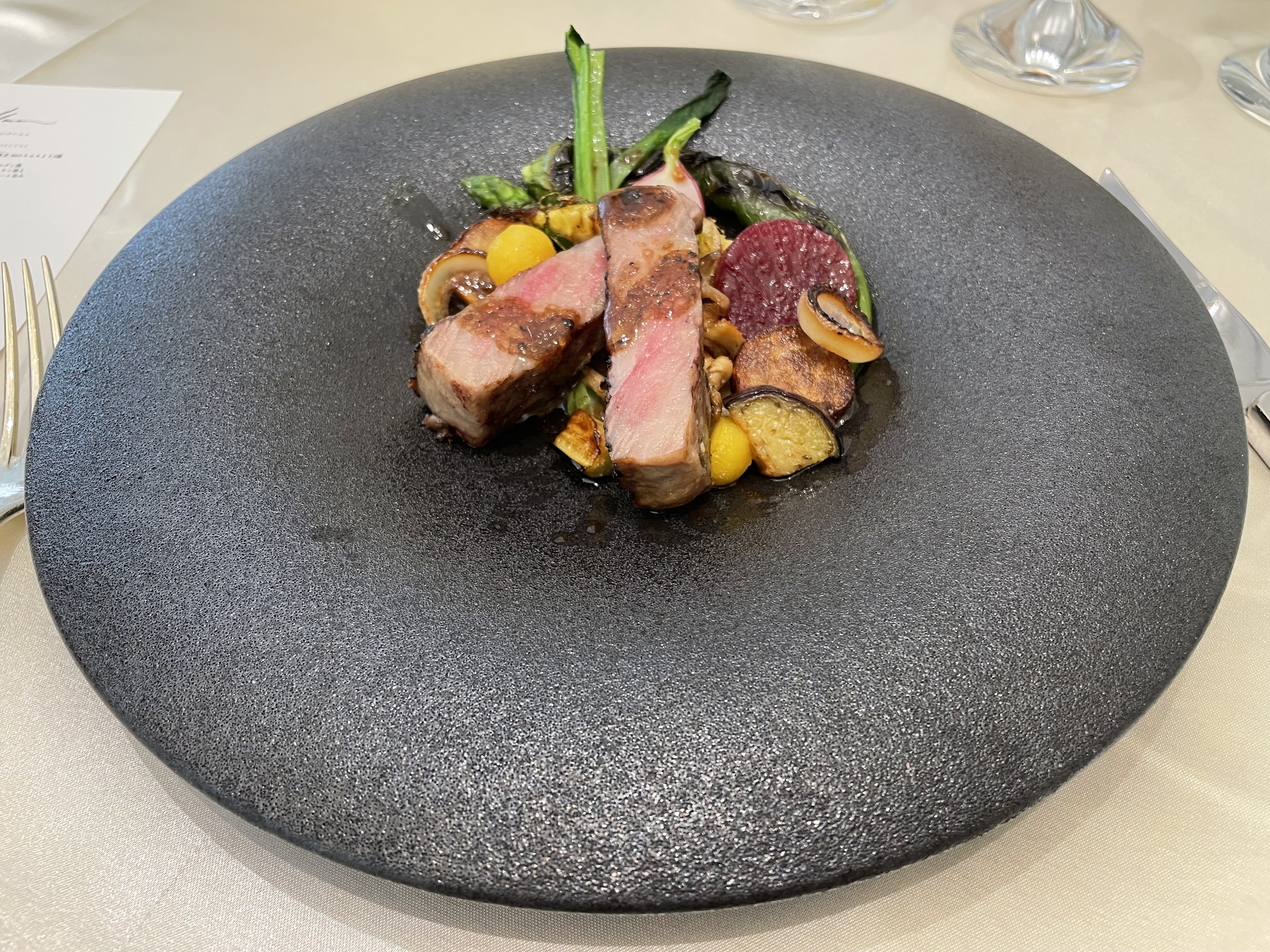 カサ・デ・アンジェラ青山(Casa d' Angela Aoyama)