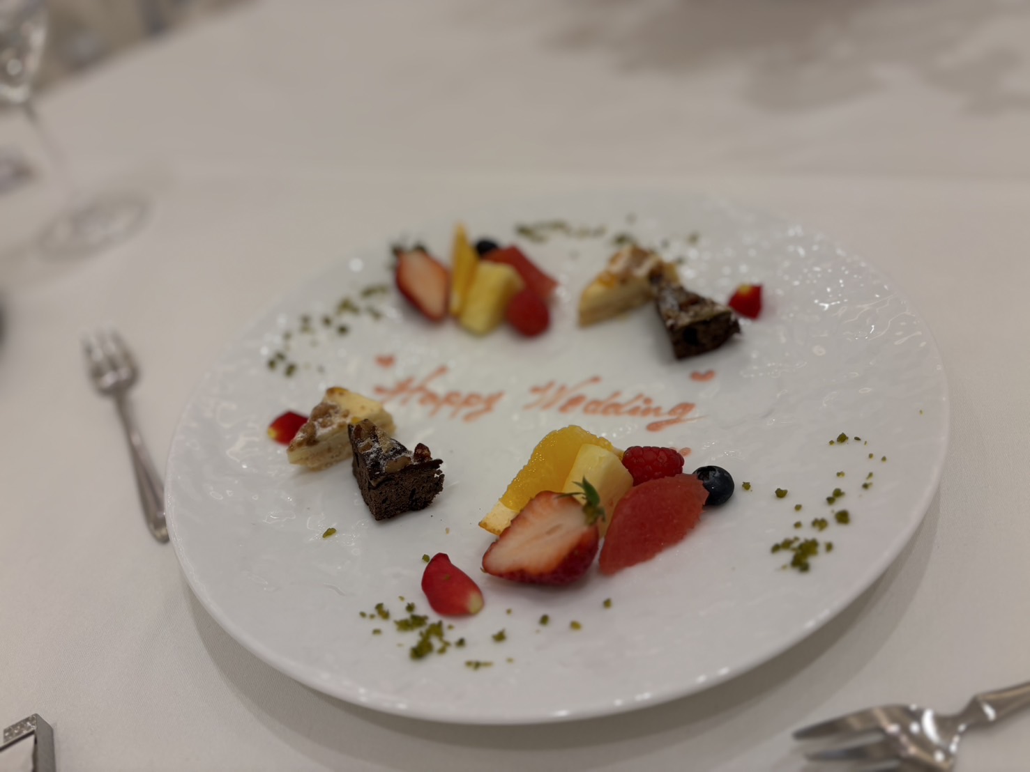 ル・センティフォーリア大阪