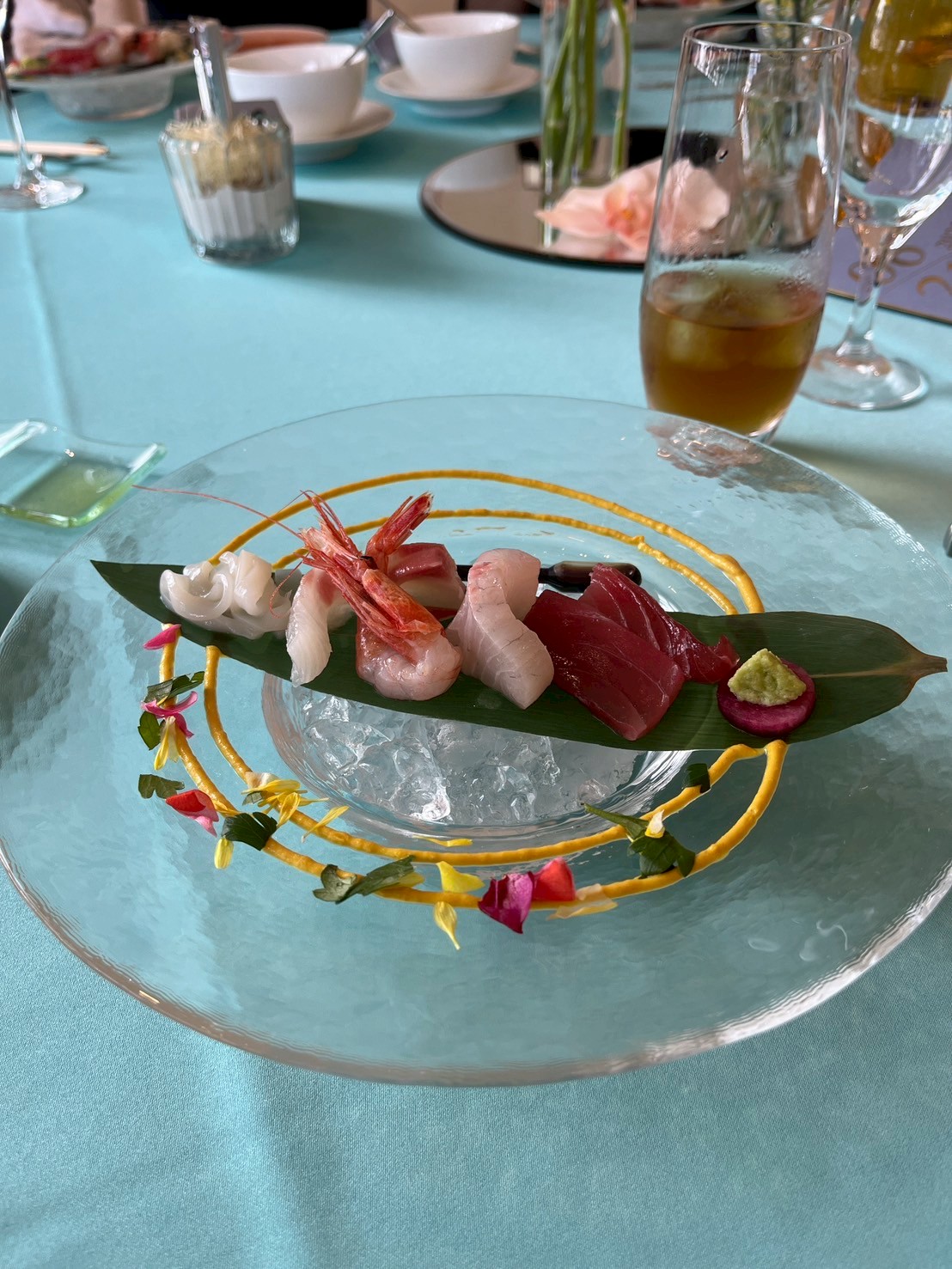 ル・センティフォーリア大阪