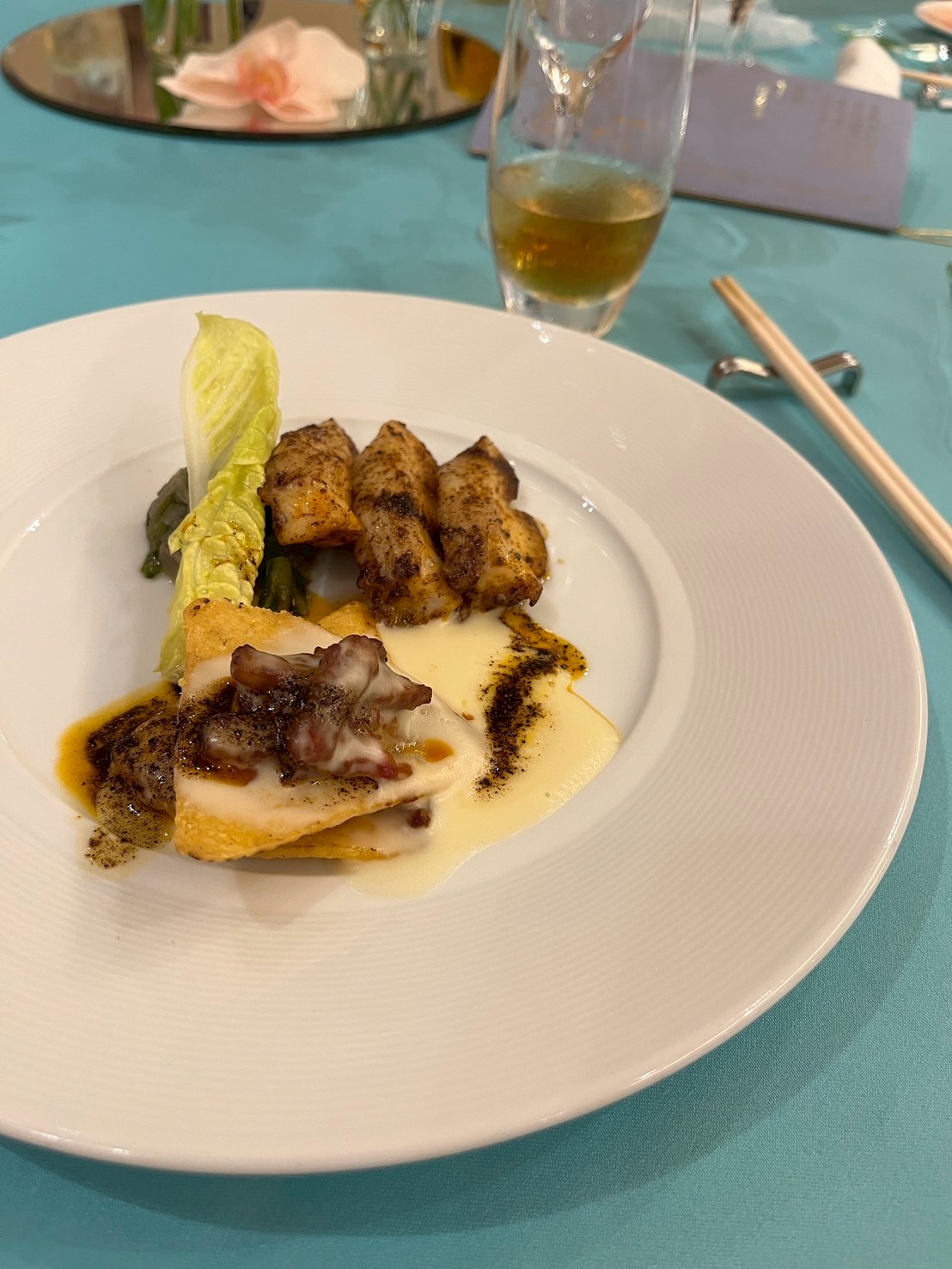 ル・センティフォーリア大阪