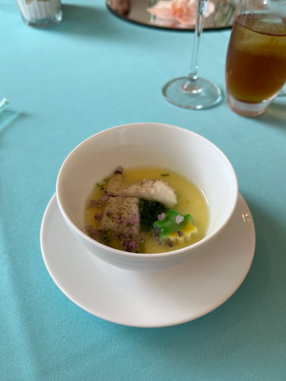 ル・センティフォーリア大阪