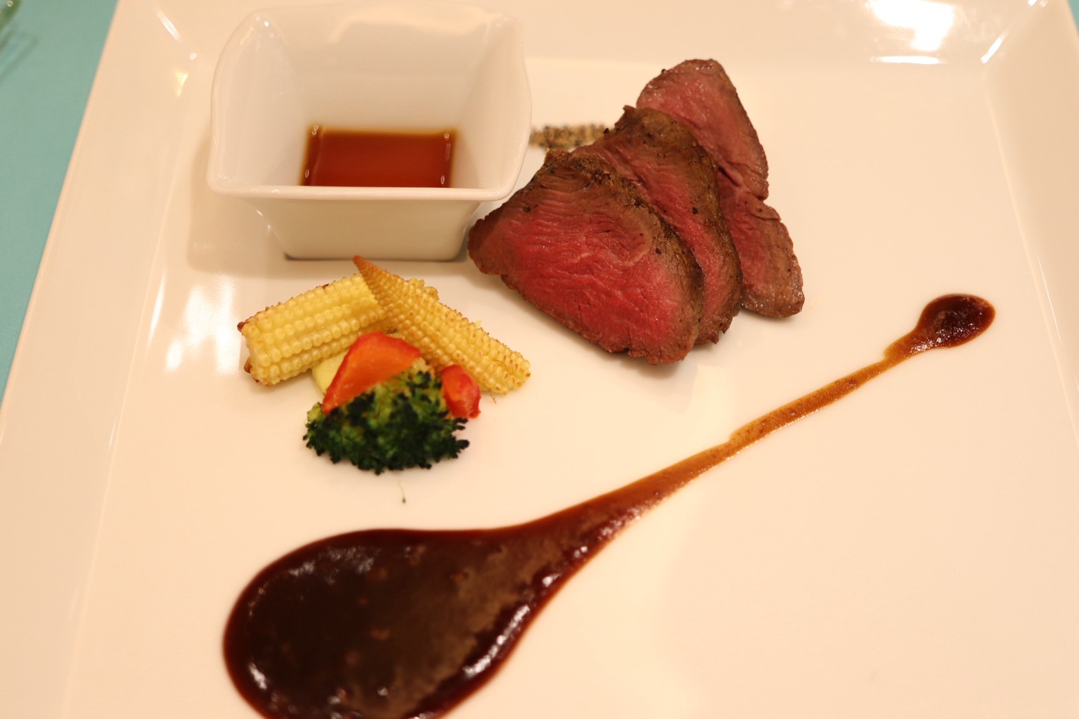 ル・センティフォーリア大阪