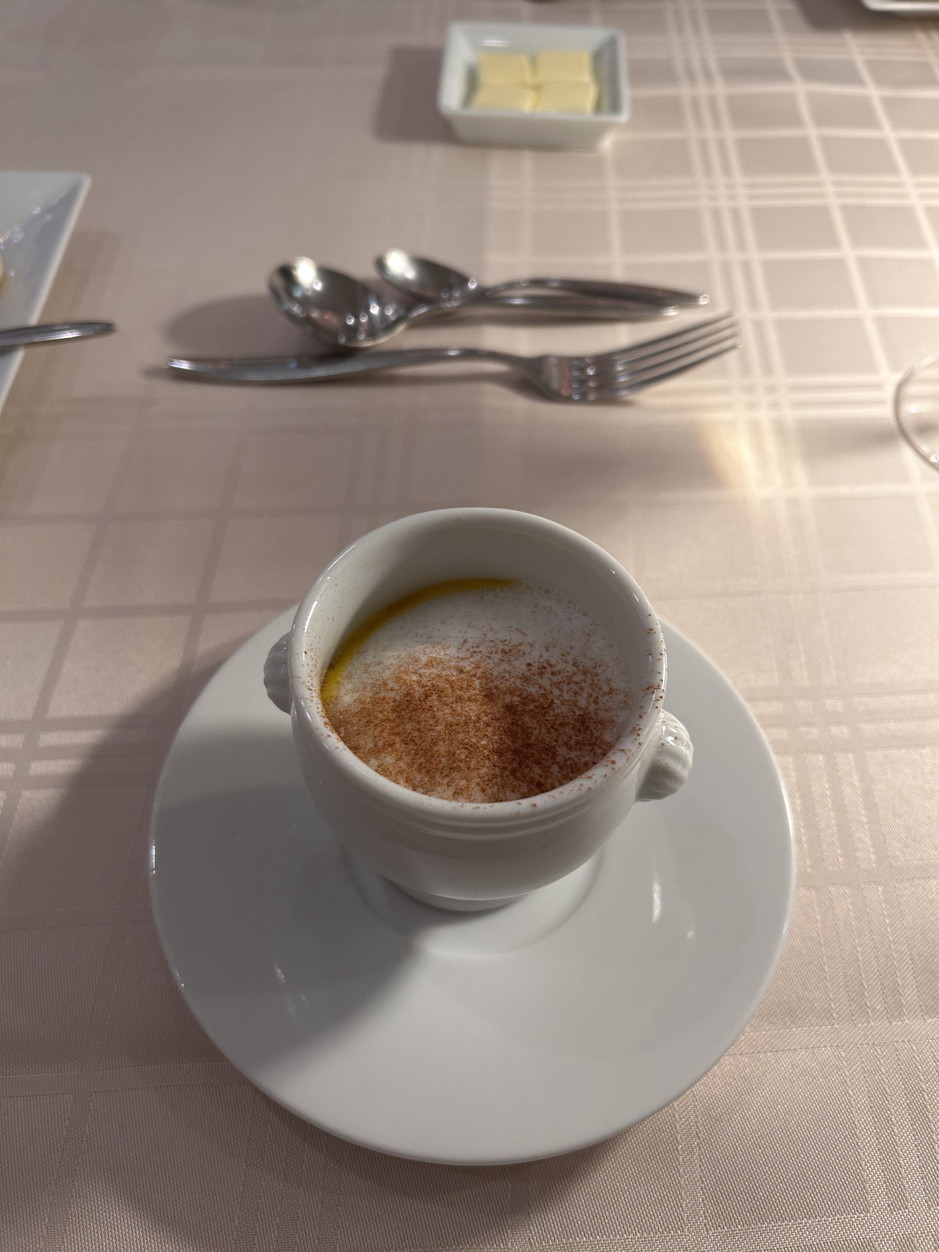 ザ・リュクス銀座