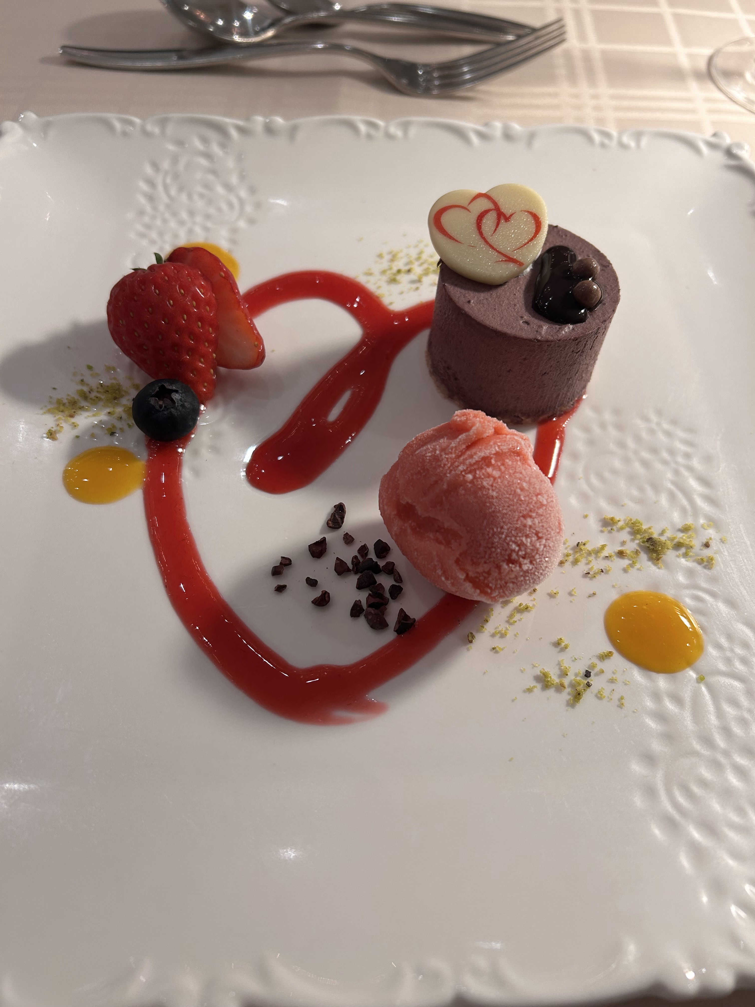 ザ・リュクス銀座