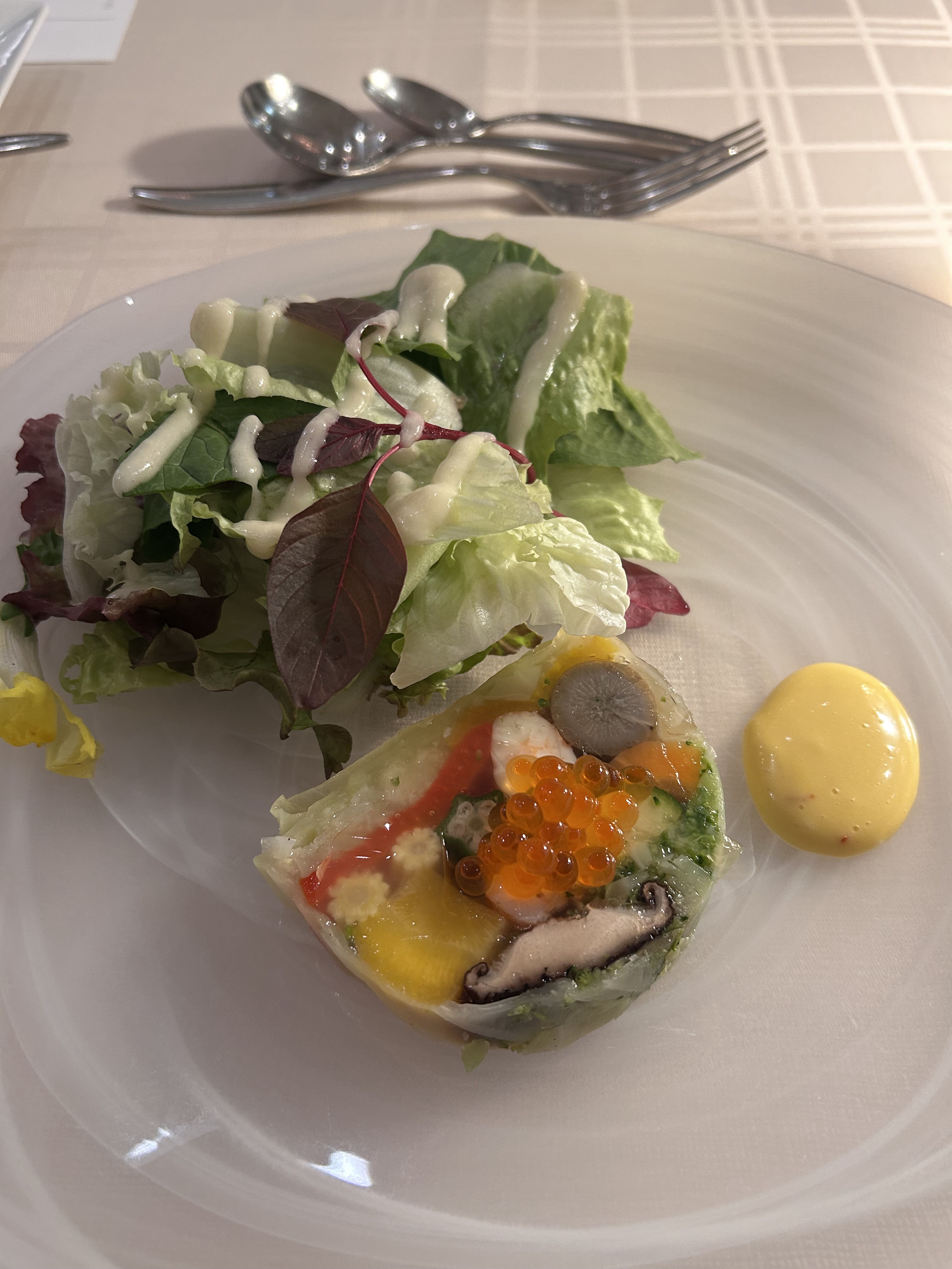 ザ・リュクス銀座