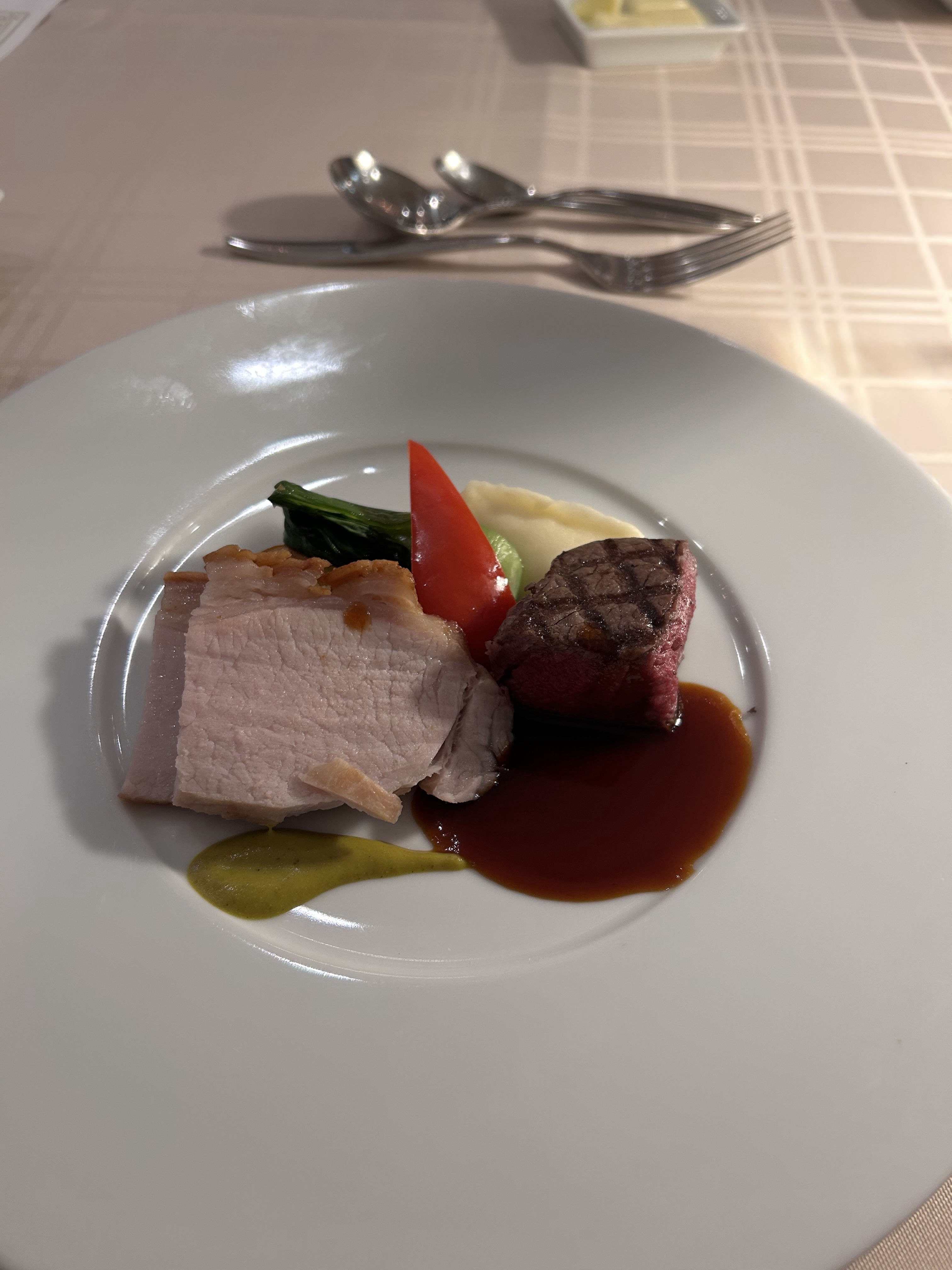 ザ・リュクス銀座