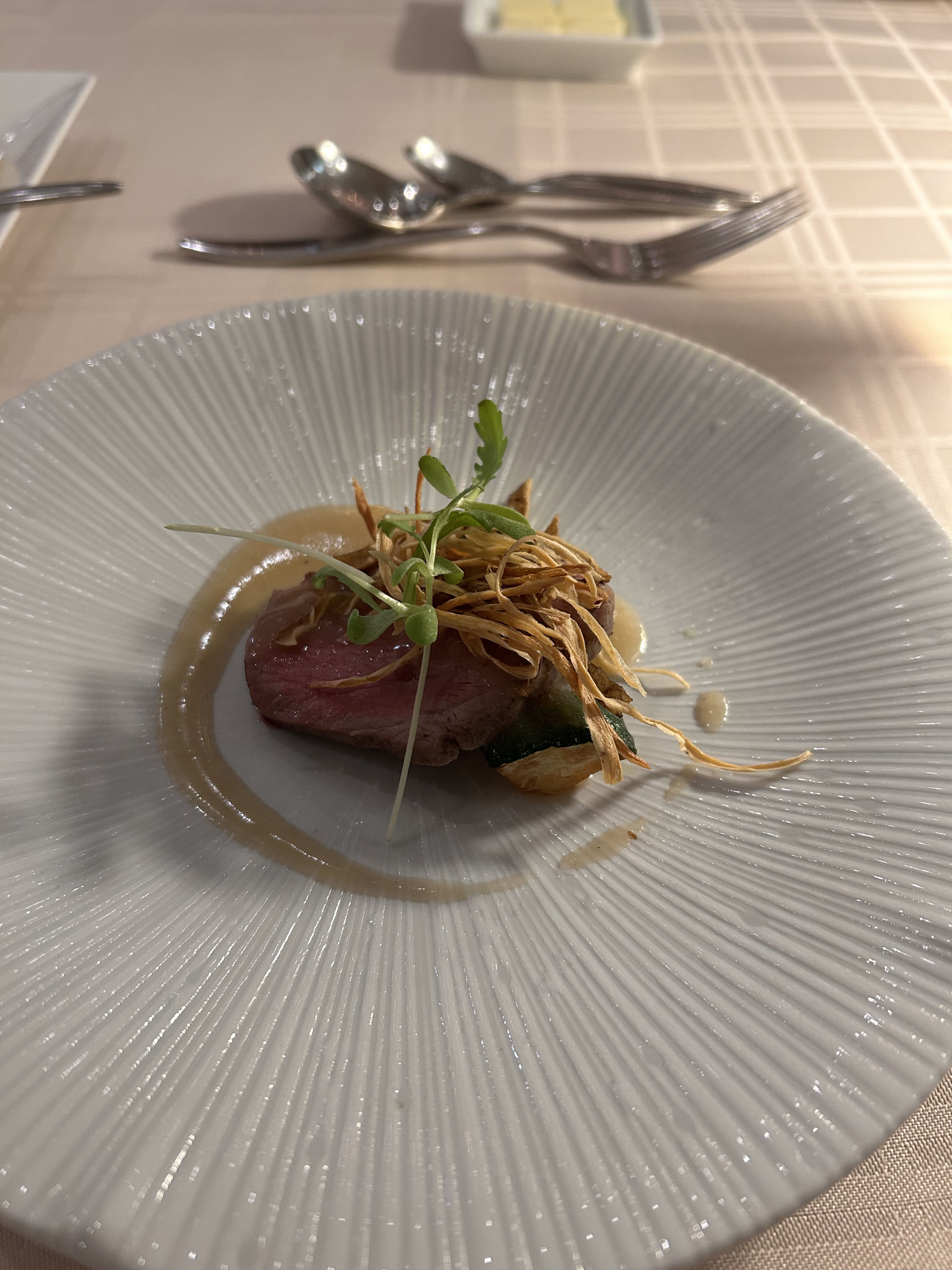 ザ・リュクス銀座