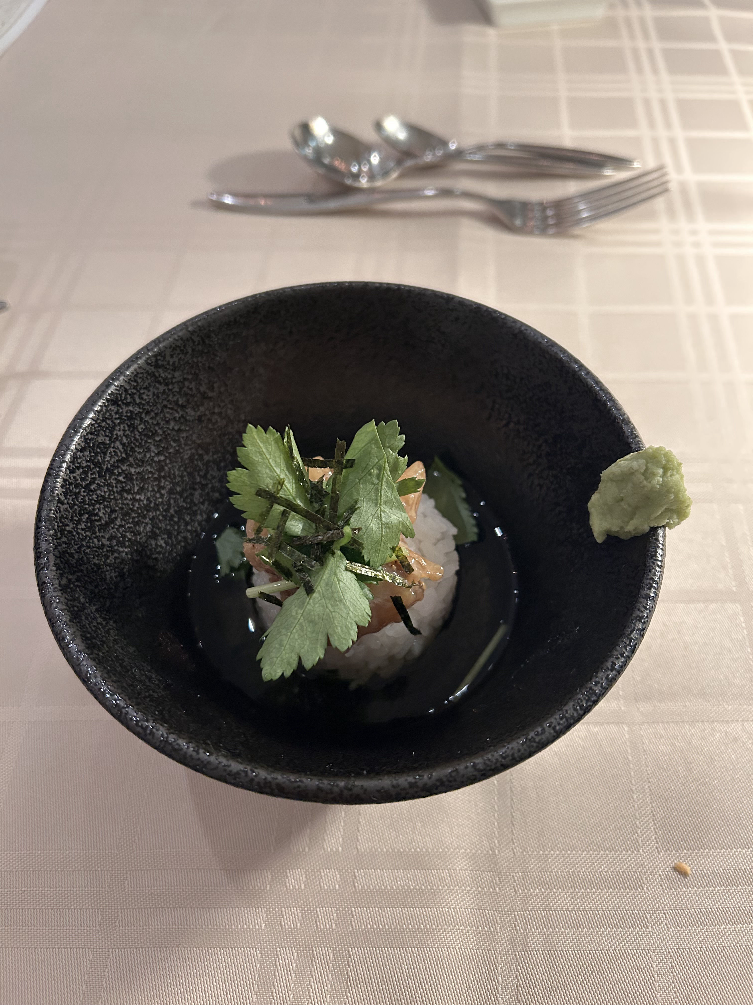 ザ・リュクス銀座