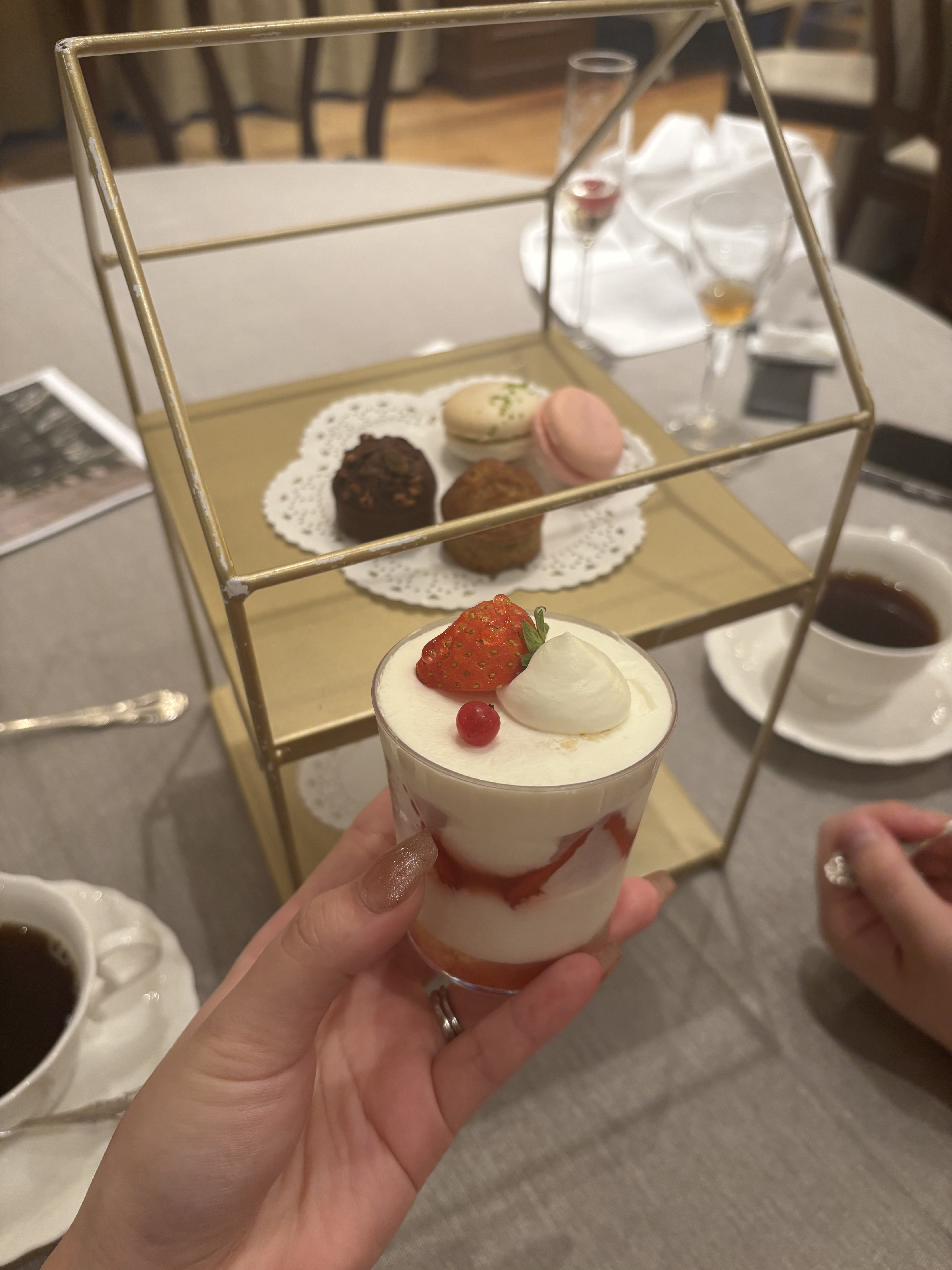 カサ・デ・アンジェラ馬車道(Casa d' Angela)