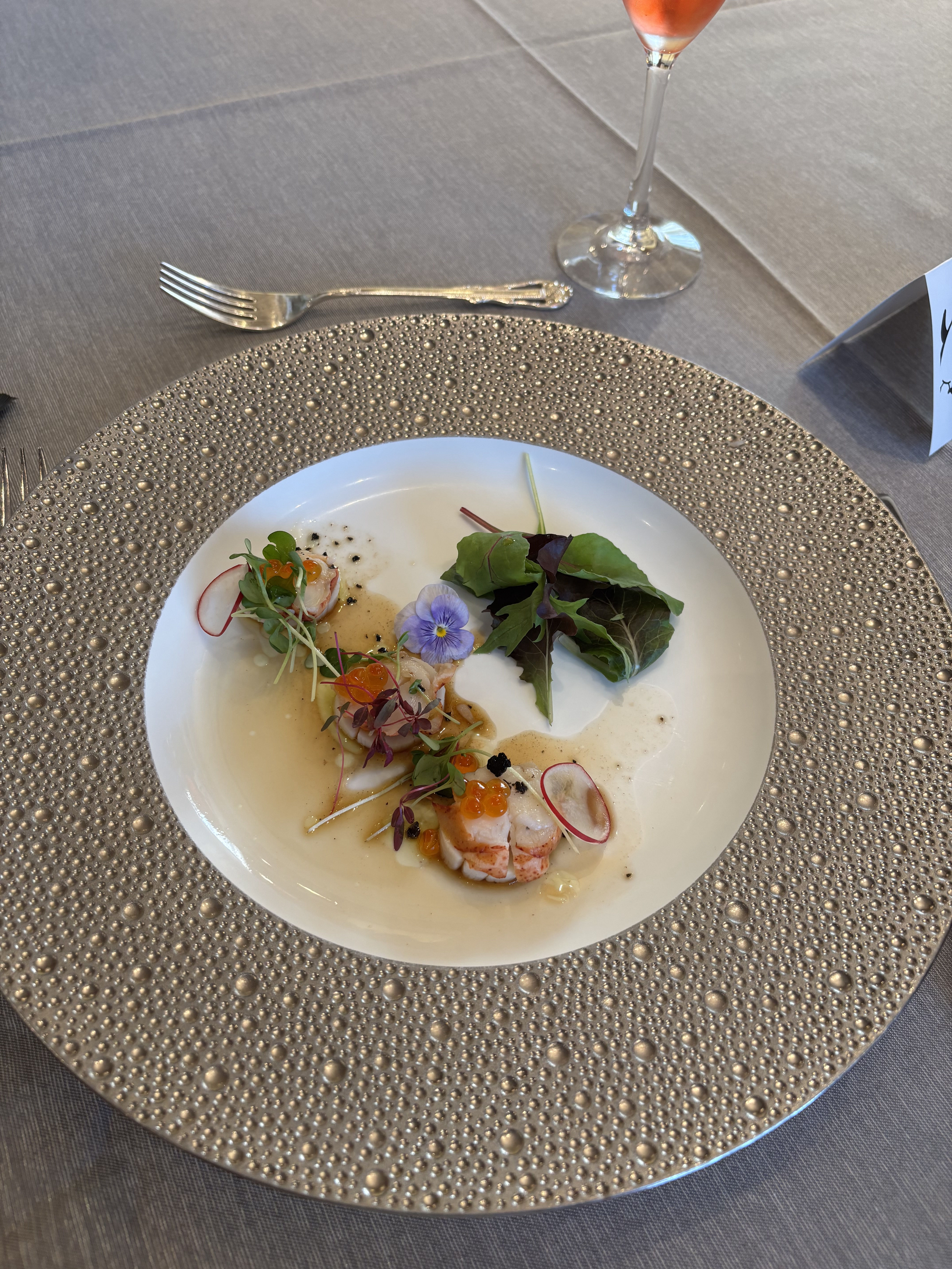 カサ・デ・アンジェラ馬車道(Casa d' Angela)