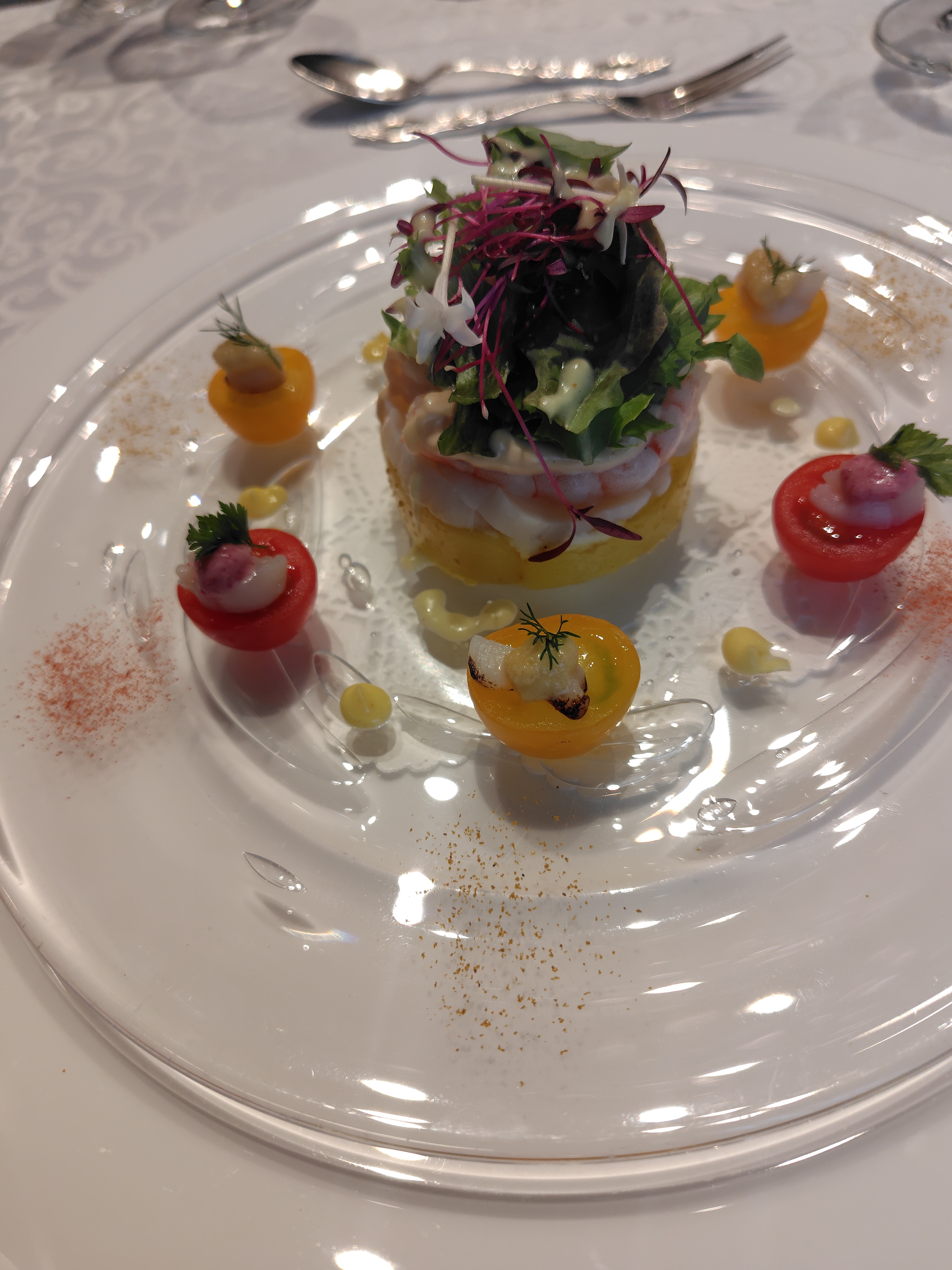 シャトー ラ・パルム・ドール