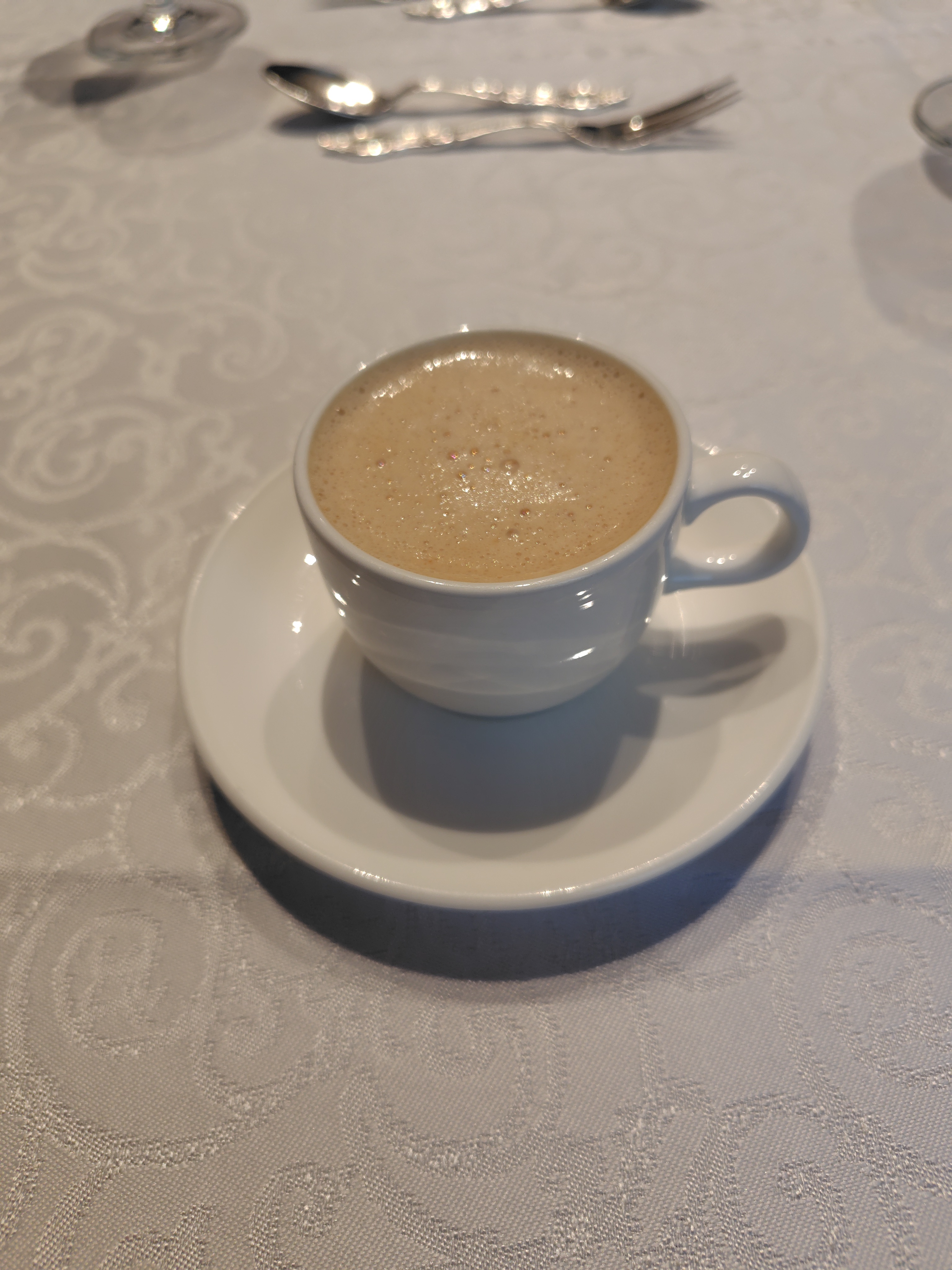 シャトー ラ・パルム・ドール