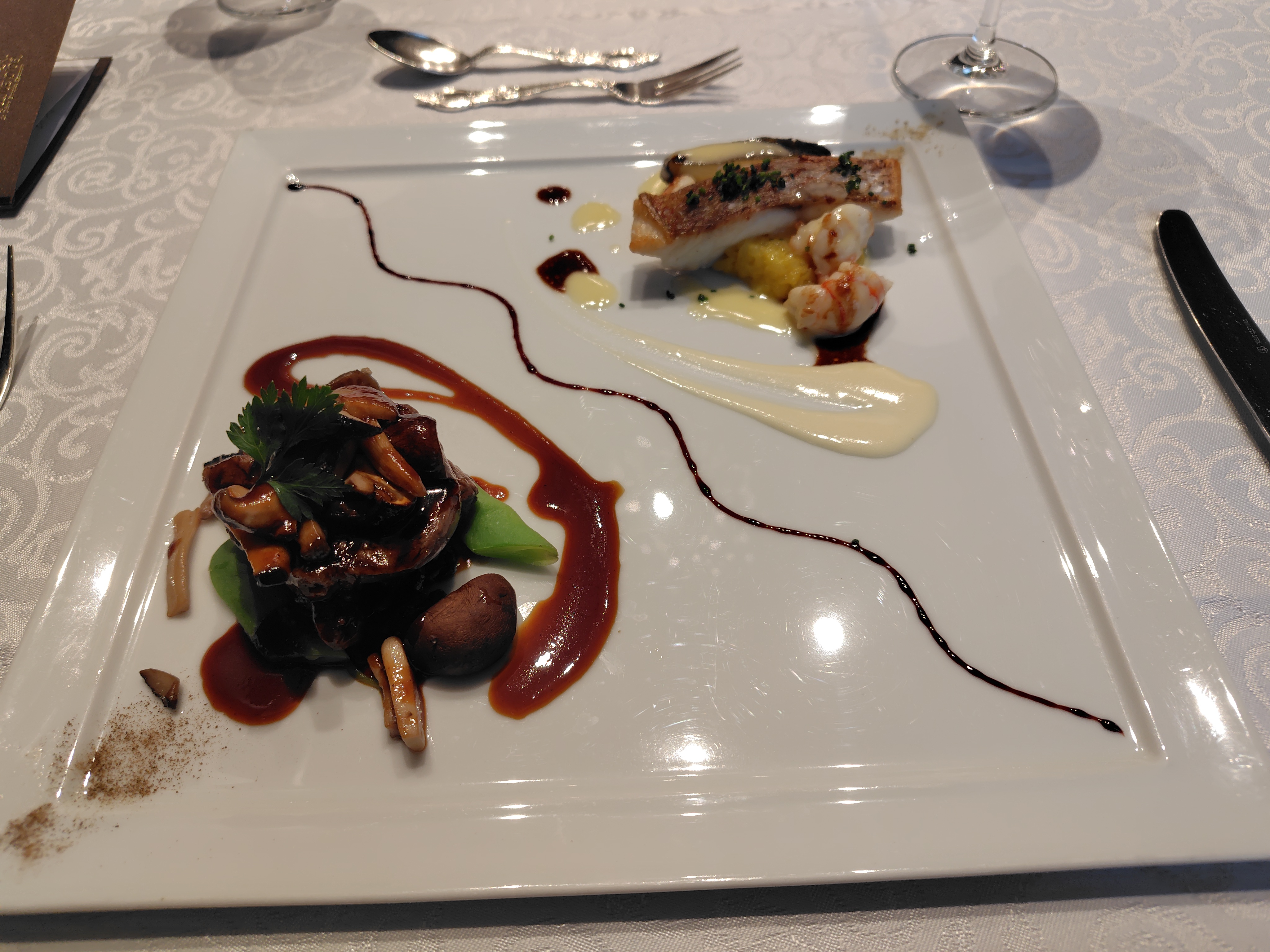 シャトー ラ・パルム・ドール