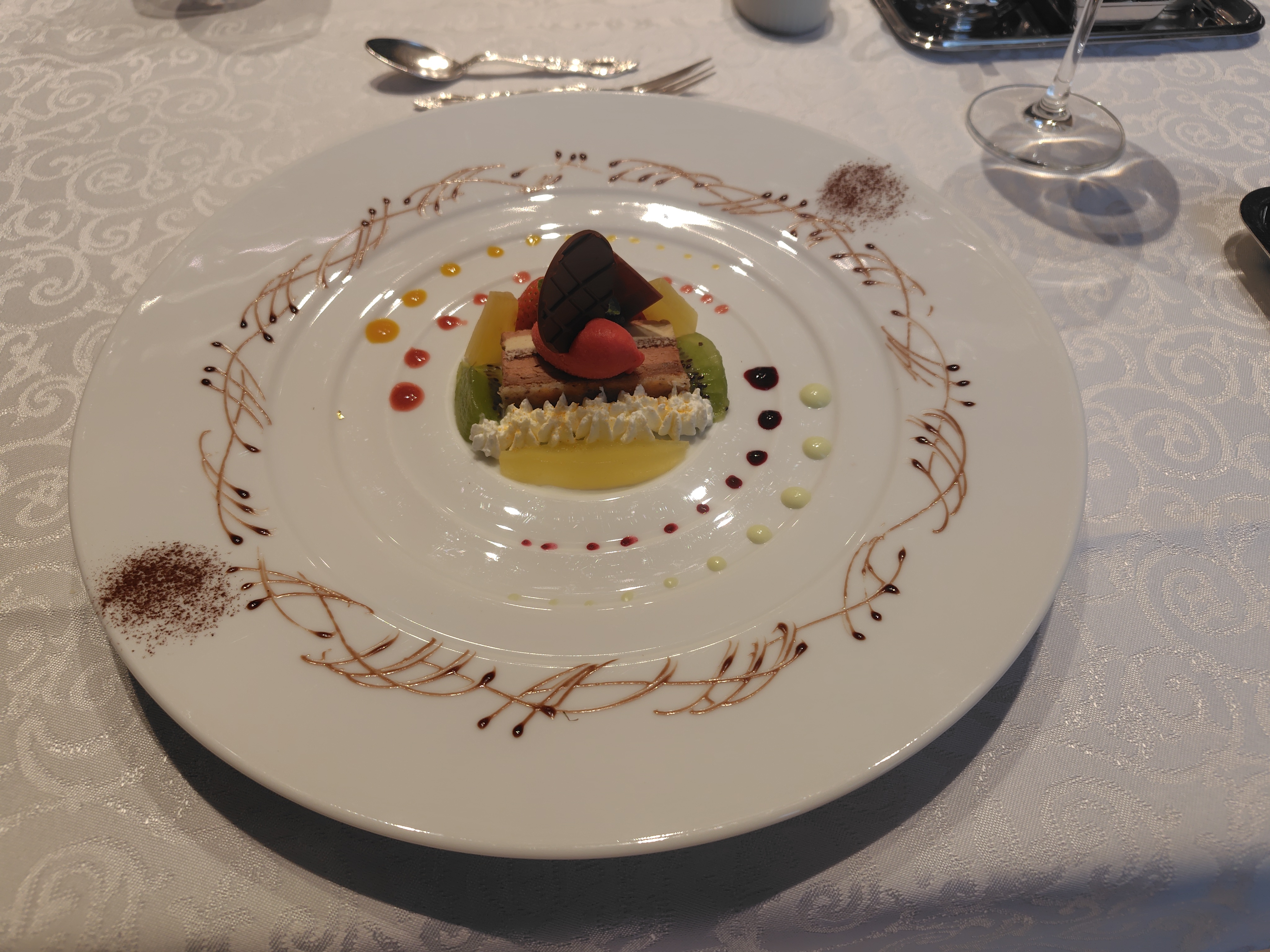 シャトー ラ・パルム・ドール